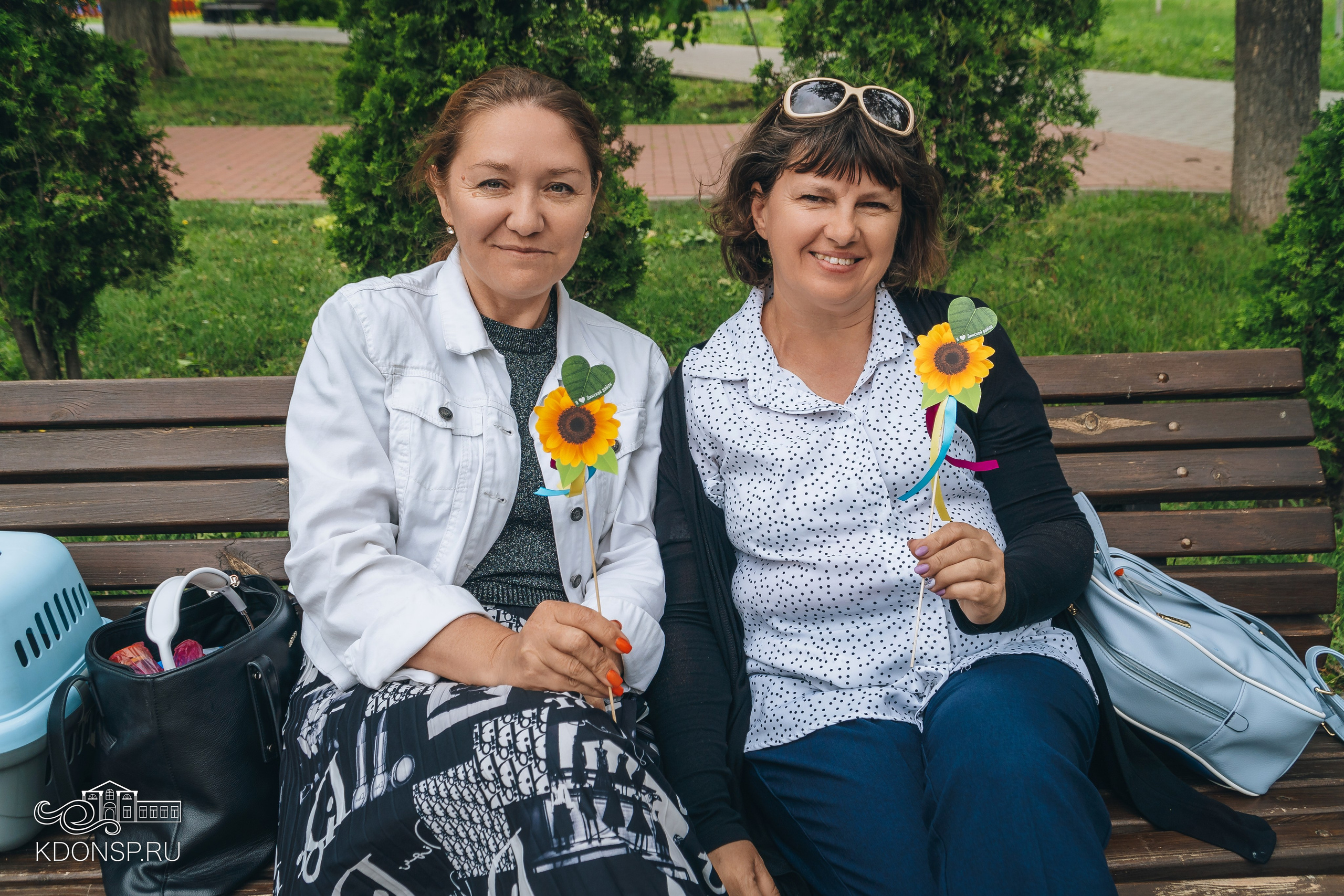 Я люблю Динской район. Новотитаровский Дом культуры