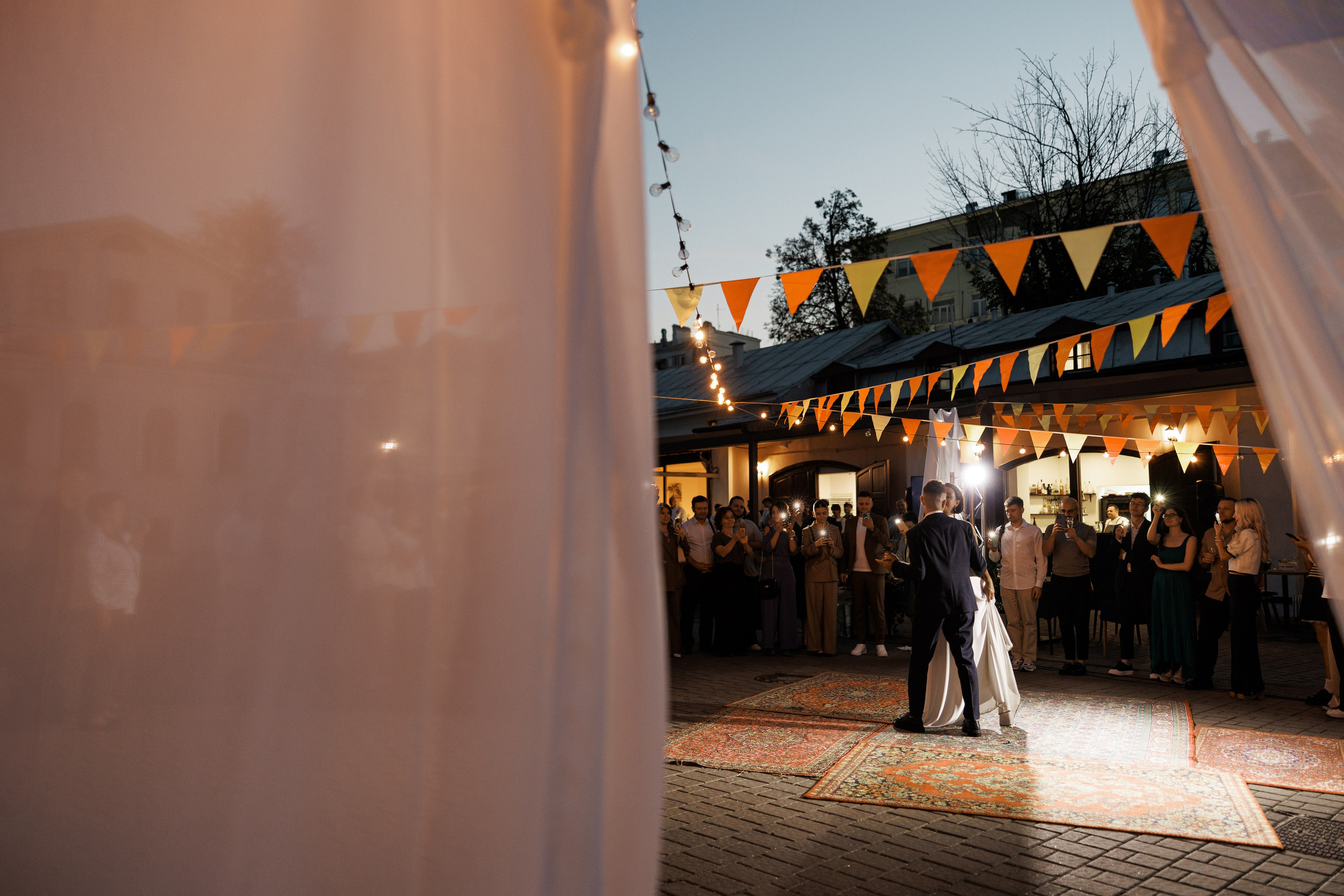 O & E. Свадебный и event-фотограф Иван Волнухин