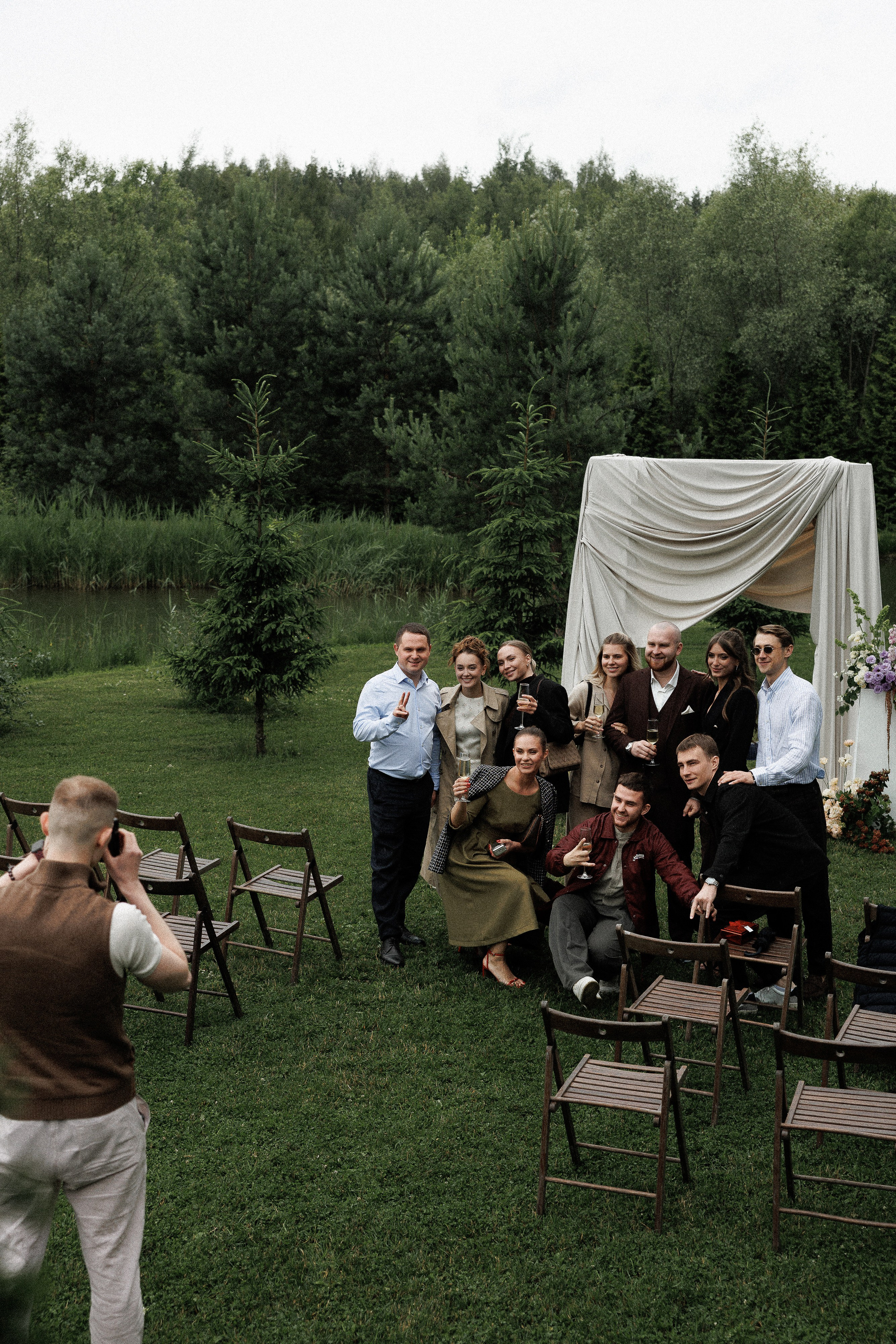 A & S. Свадебный и event-фотограф Иван Волнухин