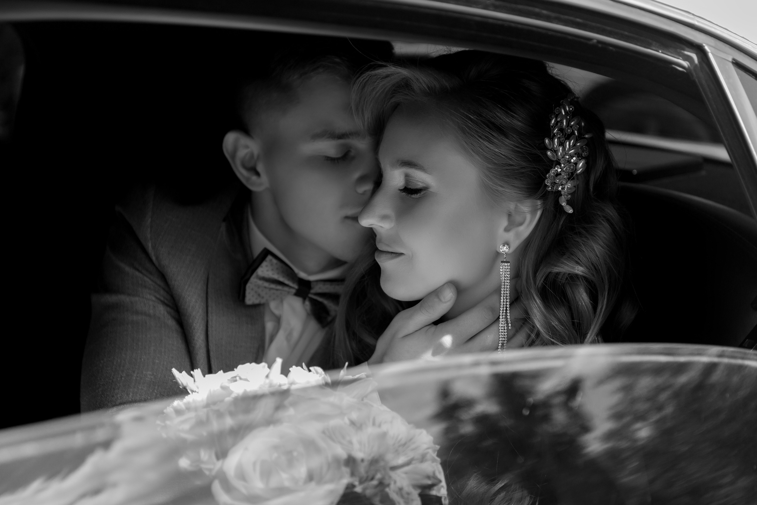 Свадебный и семейный фотограф Марина Злочевская