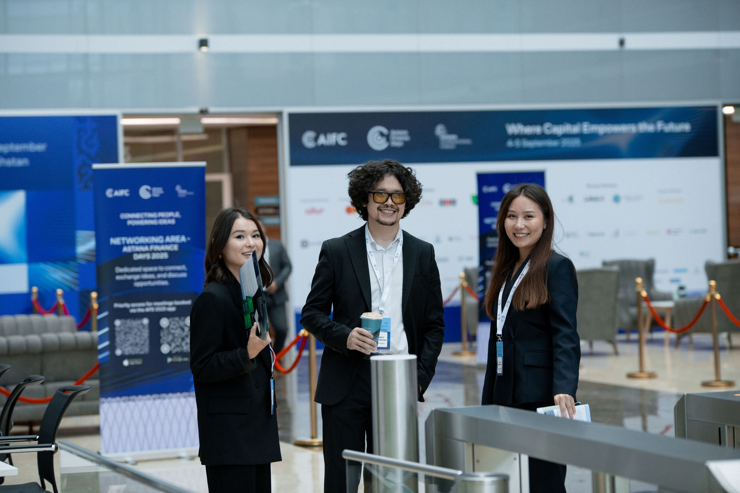 AFD 2025. OSPAN ALI photographer