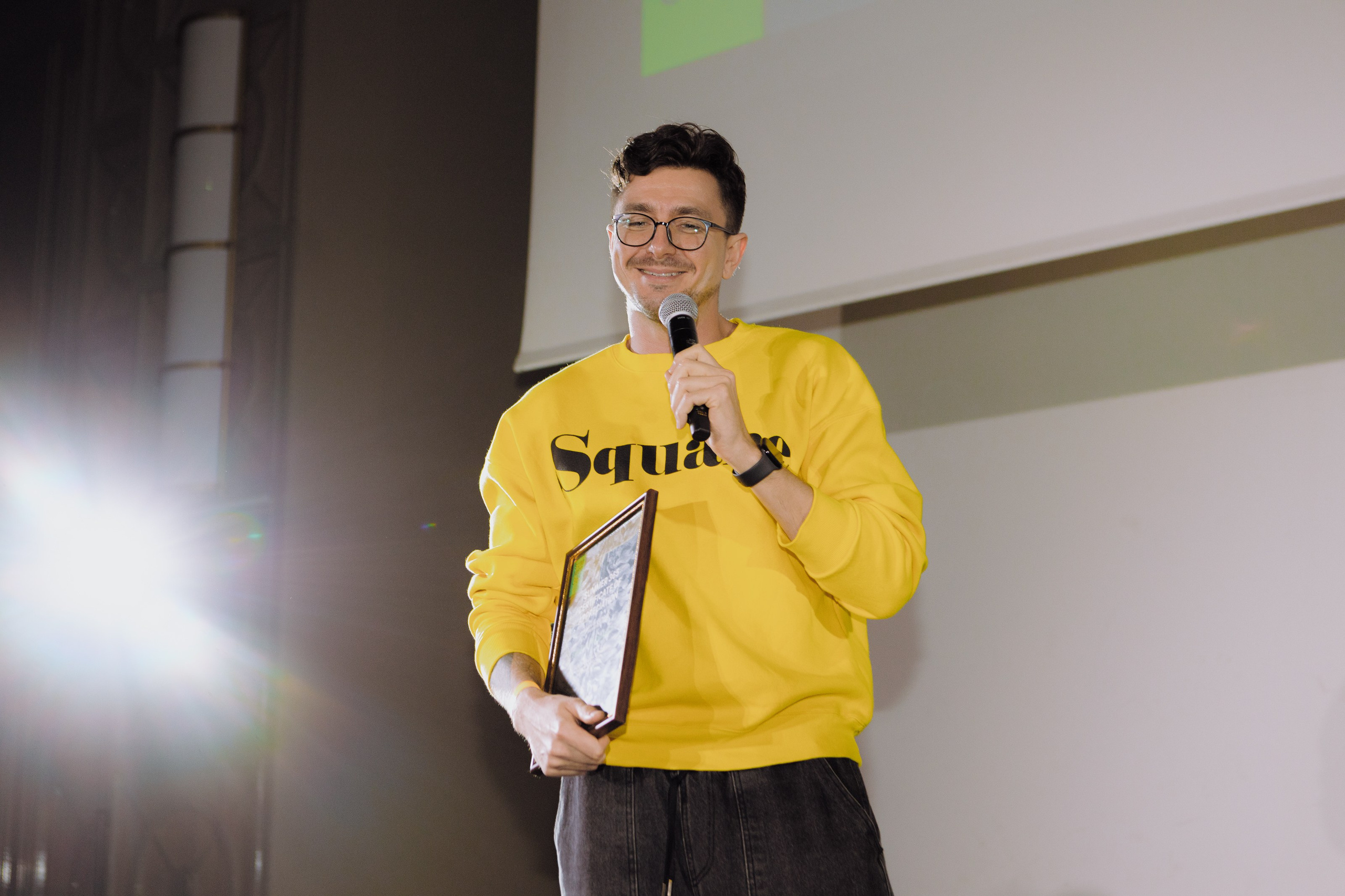 Summer365 in Sheraton. Фотограф в Батуми Павел Шарников