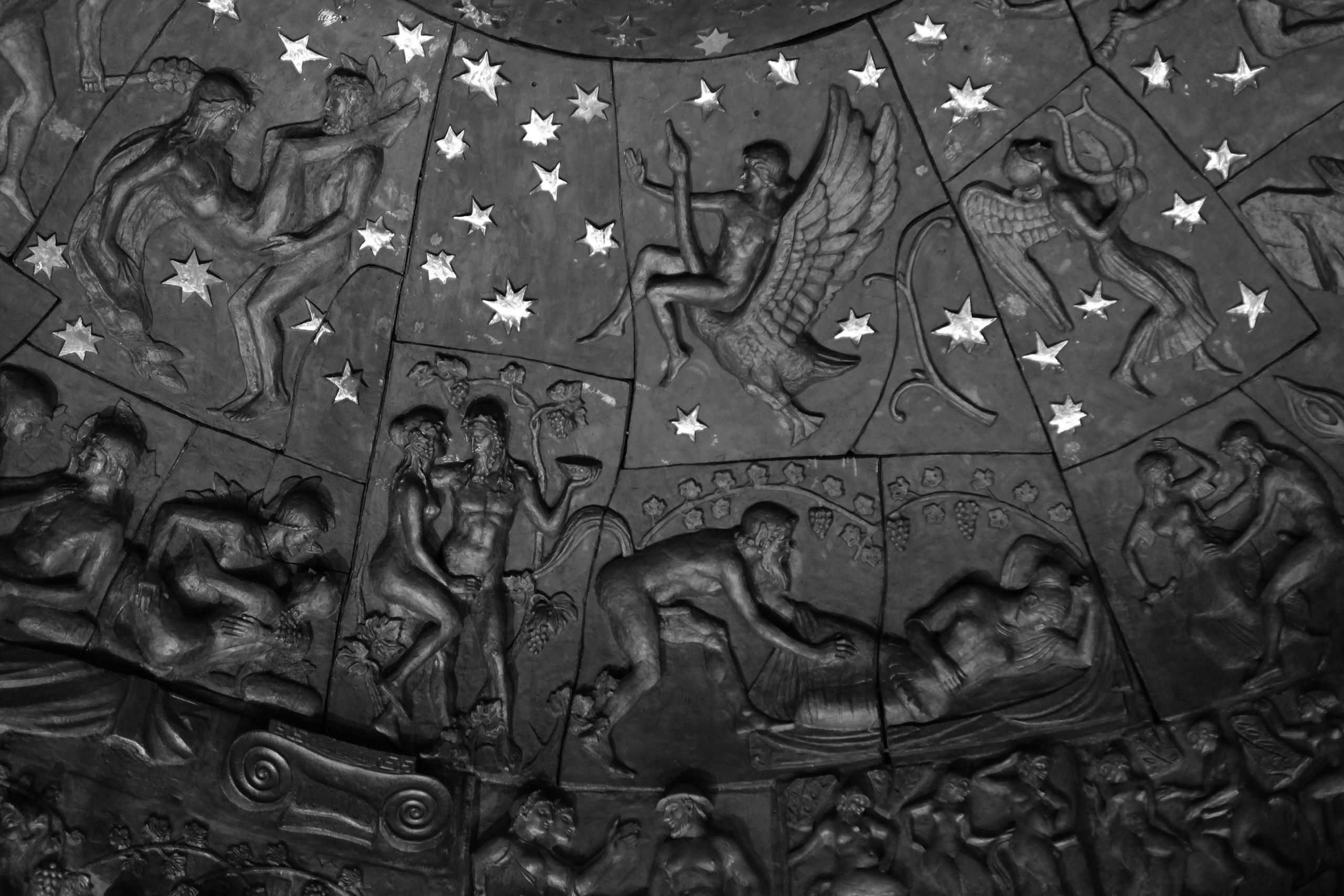 Classic music concerts at Cereteli`s Gallery/ Moscow/ 2023. Anna Fedo Photo