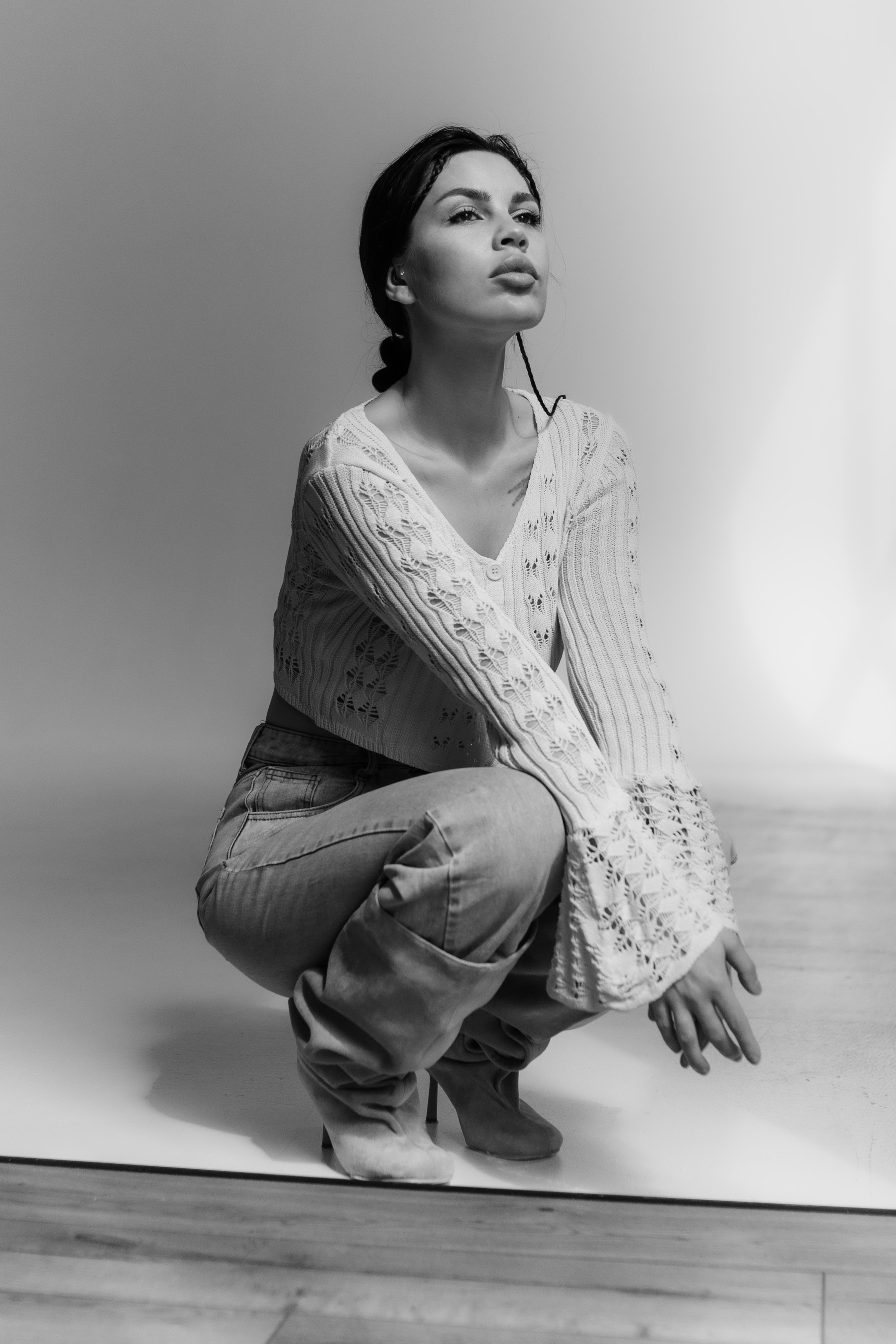 Фотосъемки женский портрет. Семейный и портретный фотограф Нижний Новгород