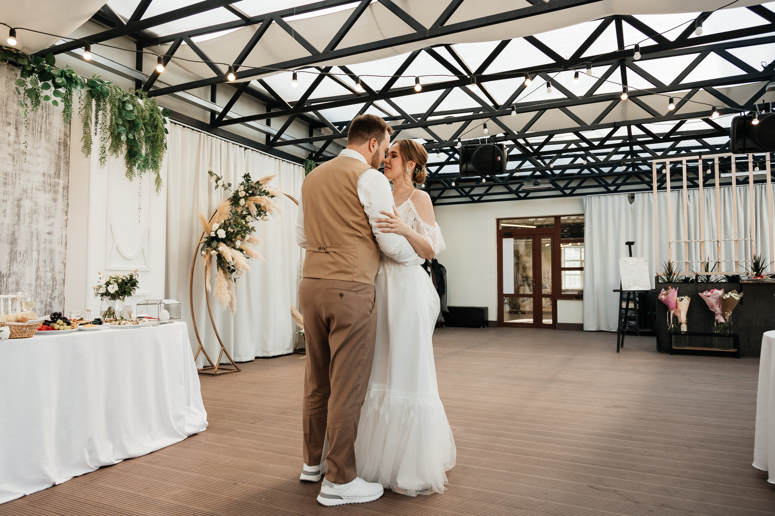 Сергей и Анастасия/2024. Свадебный и семейный фотограф в Екатеринбурге