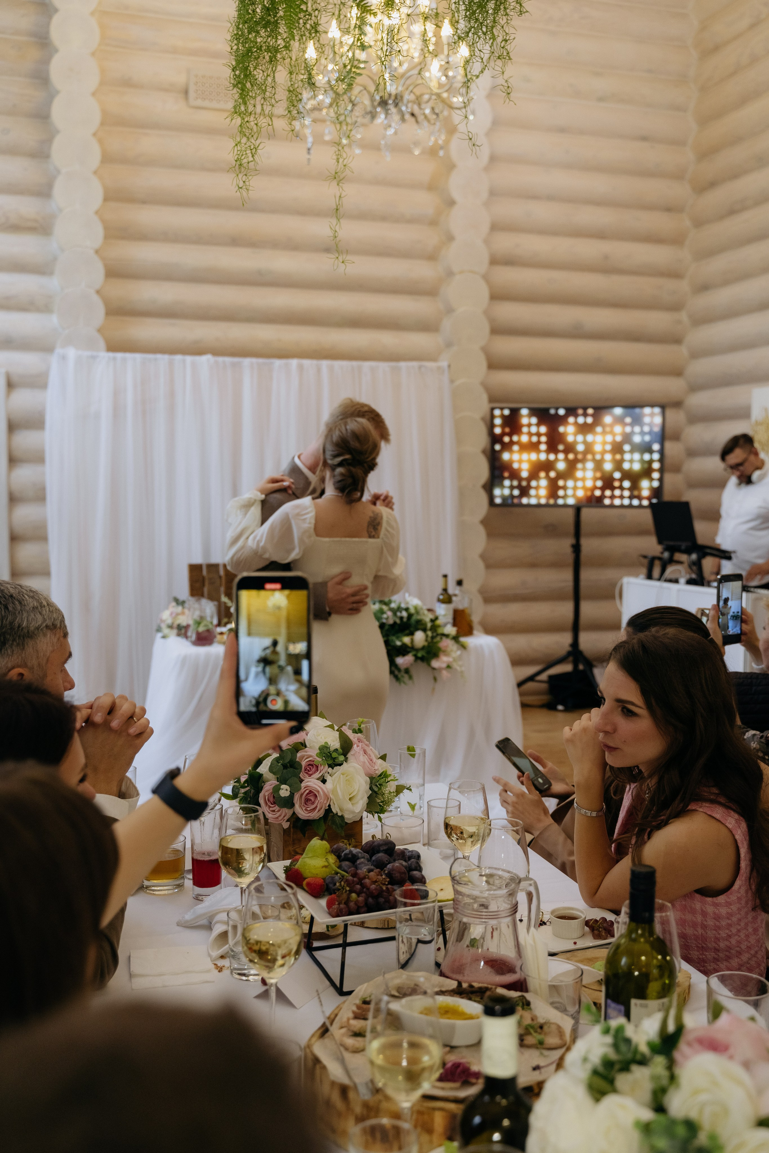 Саша и Даша. Свадебный и семейный фотограф в Новосибирске Наталья Зорина