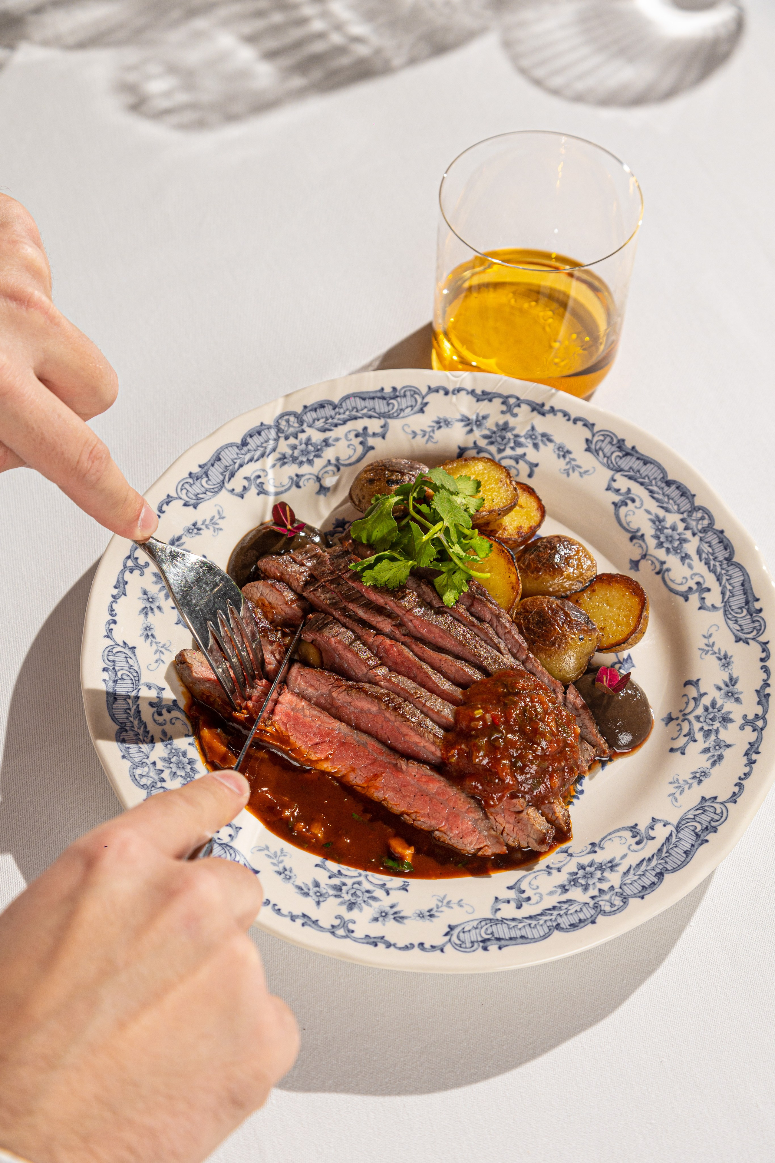 Портфолио. Фуд-фотограф и видеограф из Петербурга