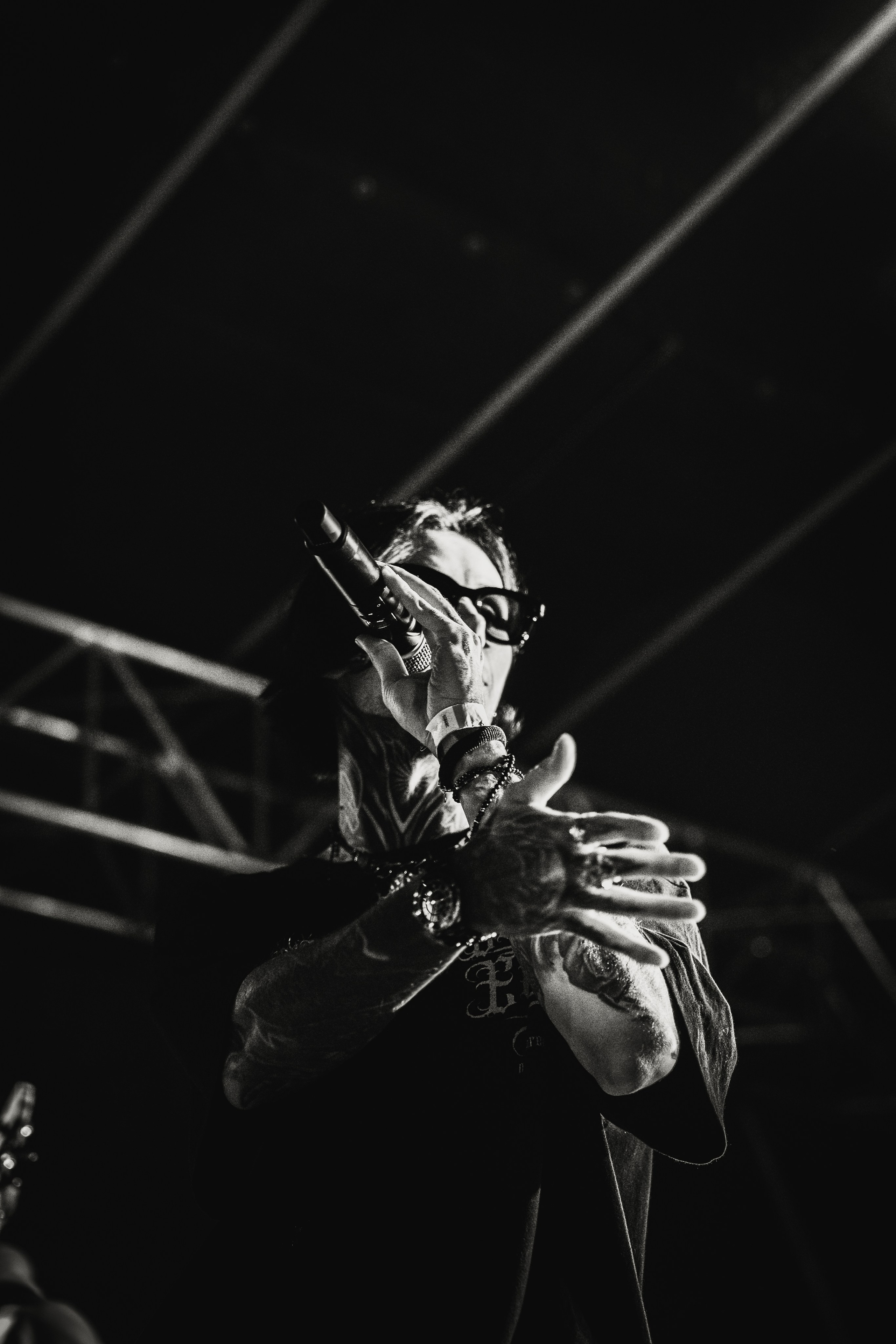 MINERVA. Фотограф Герман Лебедев — Тольятти