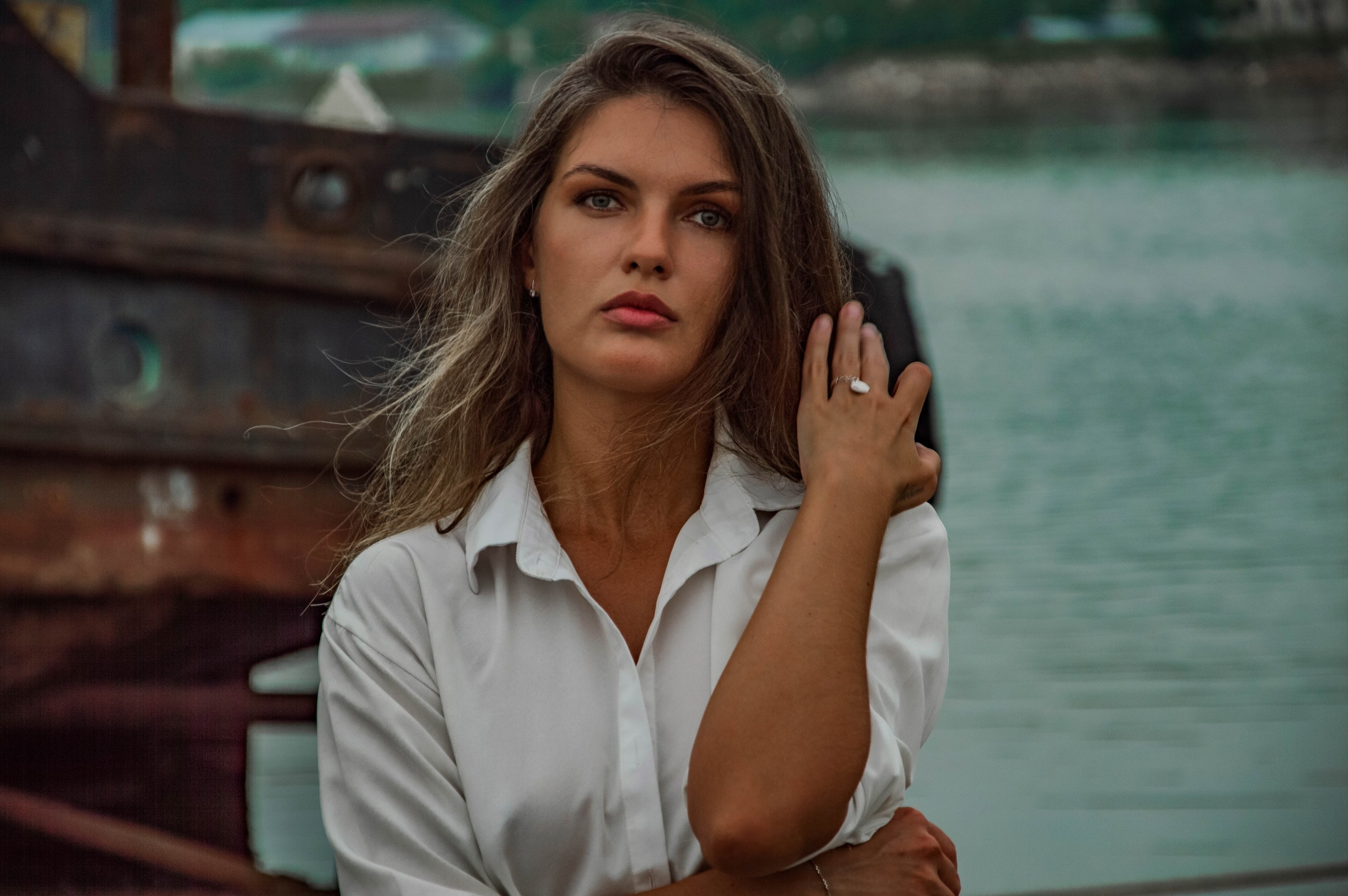 Fotografa professionista Anastasia Go