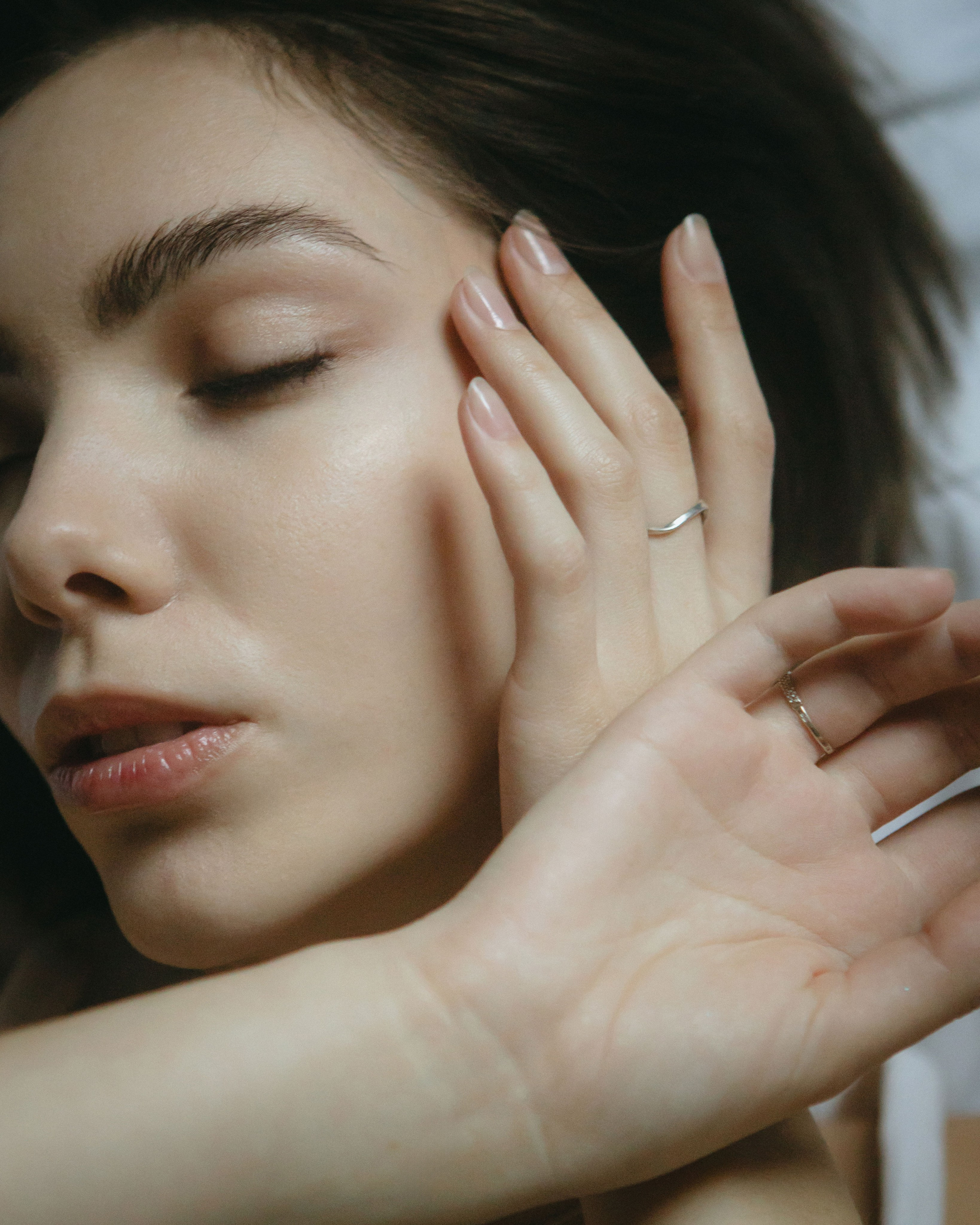 Потретный фотограф в Рязани Анжелика Шемякина