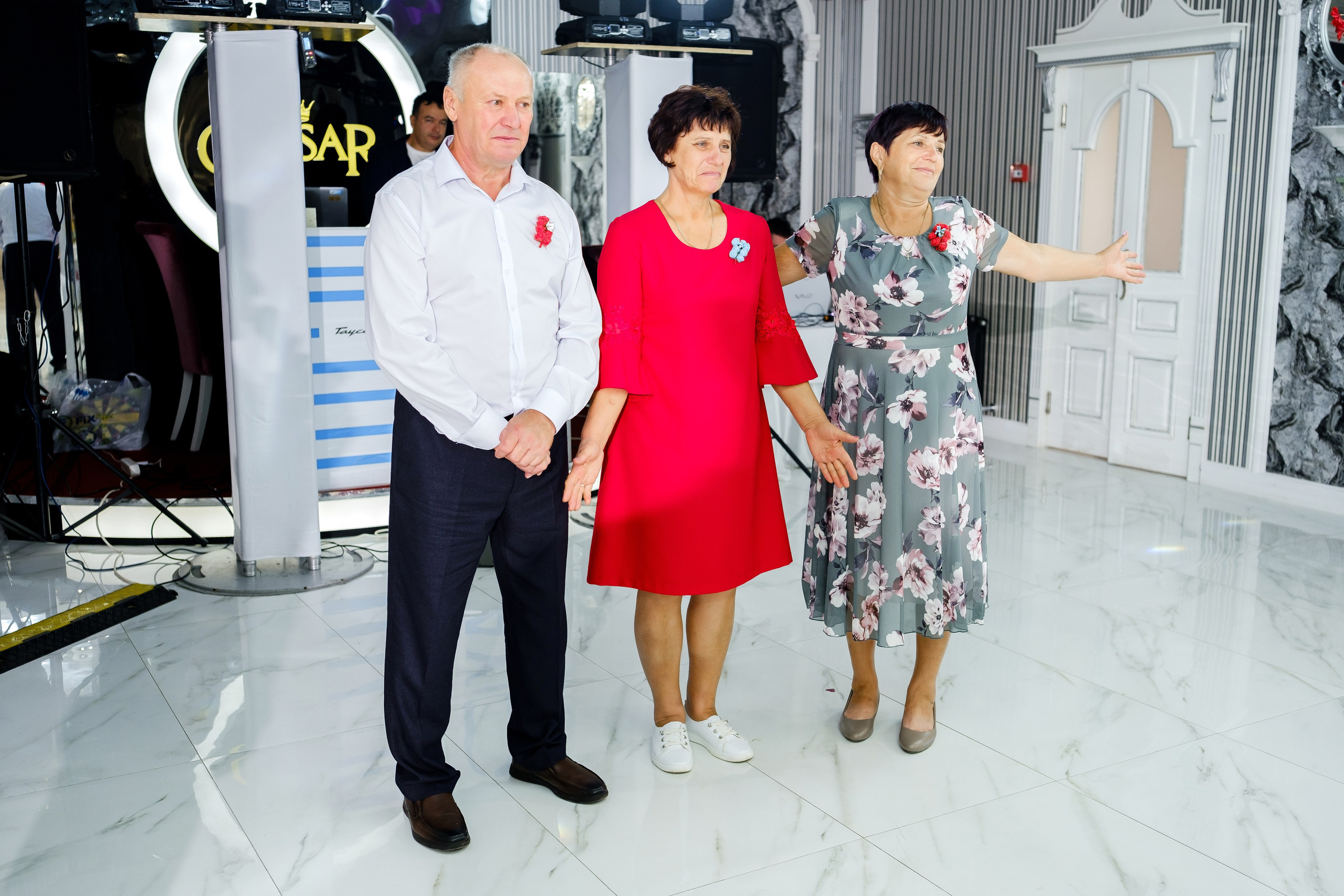 Михаил и Юлия. Свадебный фотограф | репортаж | праздники | крещение