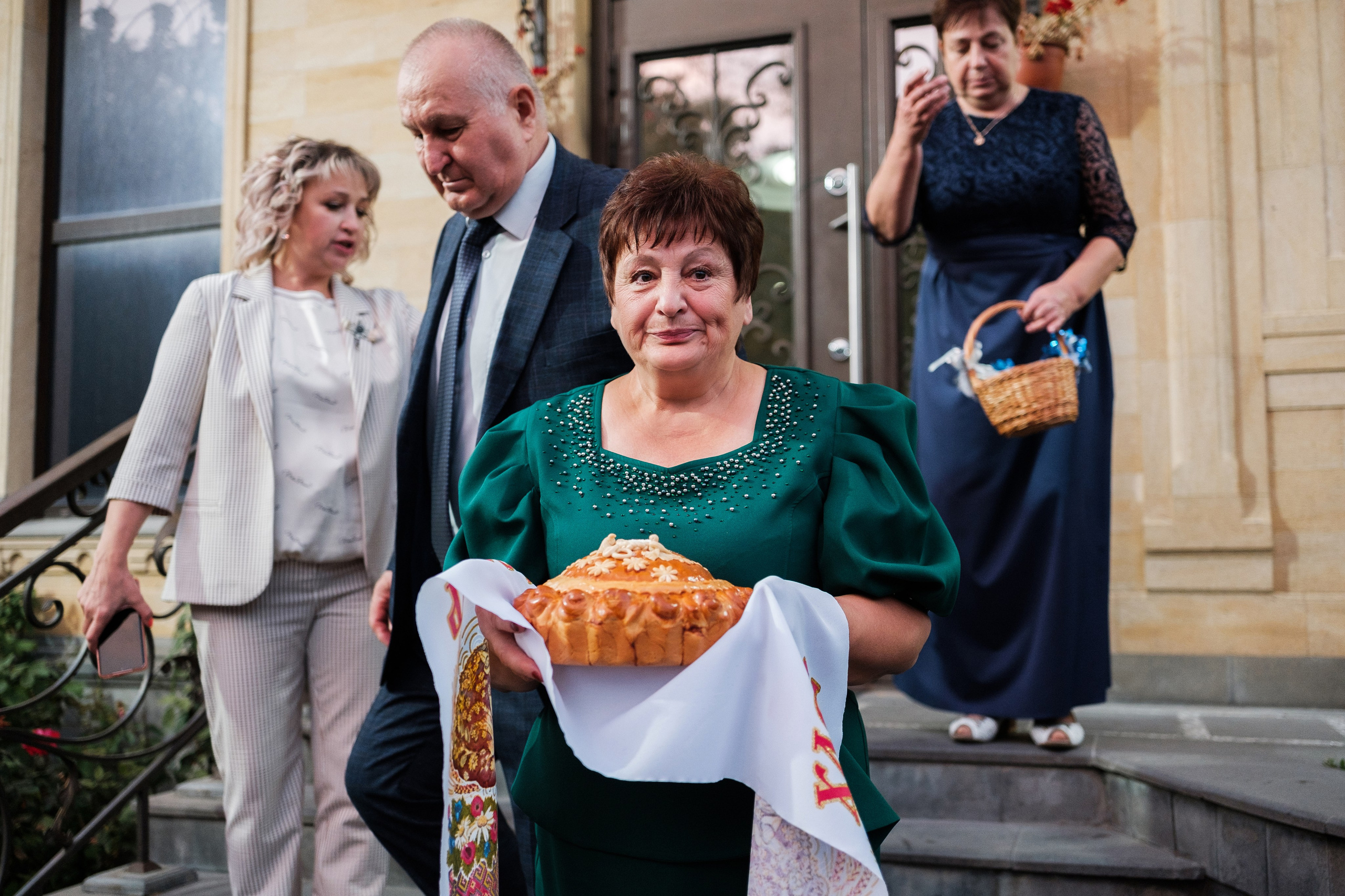 Александр и Лариса. Свадебный фотограф | репортаж | праздники | крещение