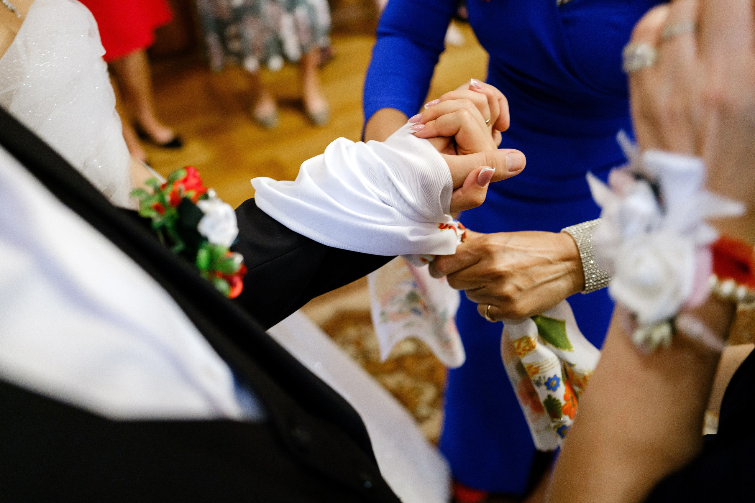 Михаил и Юлия. Свадебный фотограф | репортаж | праздники | крещение