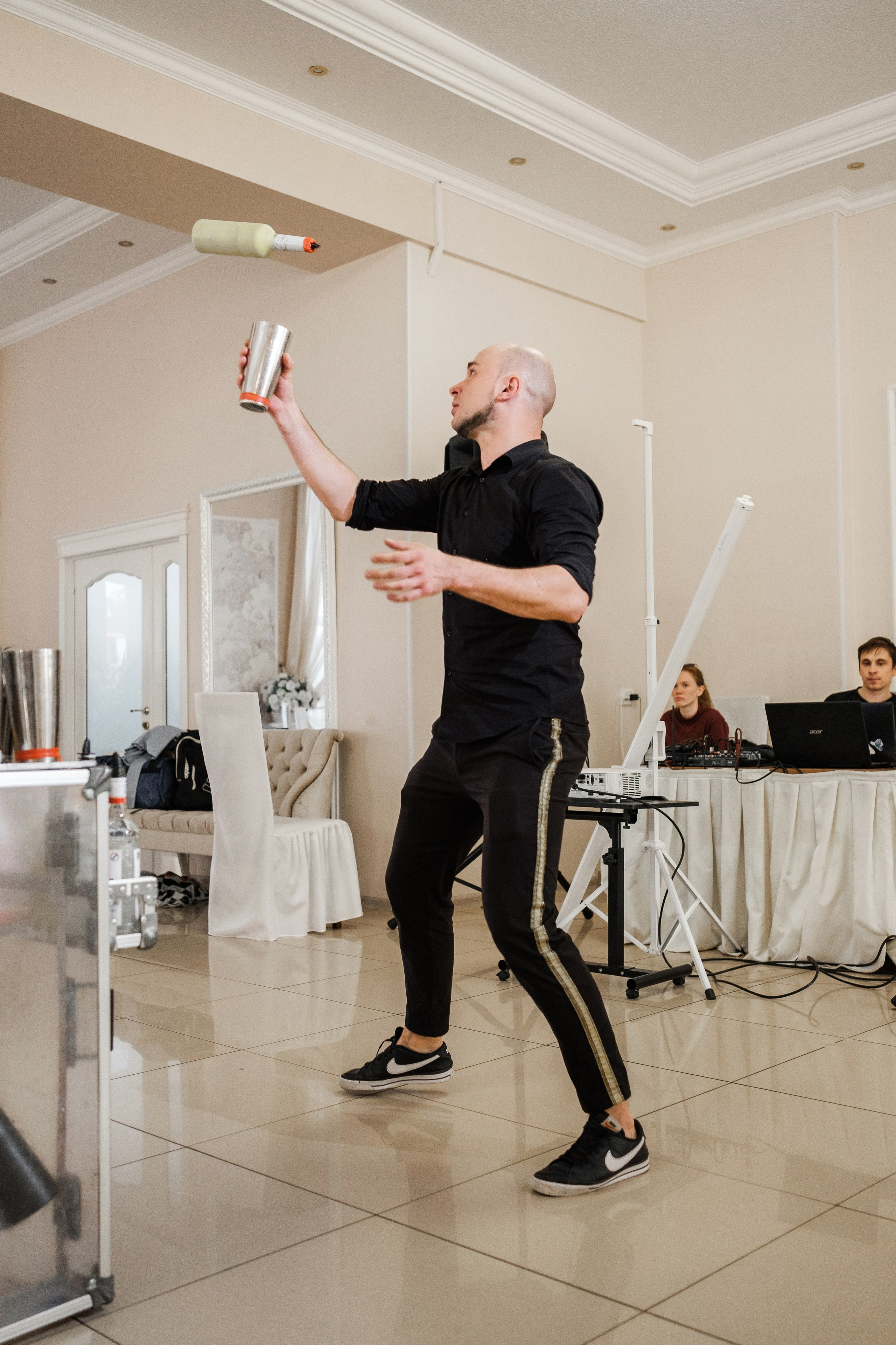 Максим и Ольга. Свадебный фотограф | репортаж | праздники | крещение