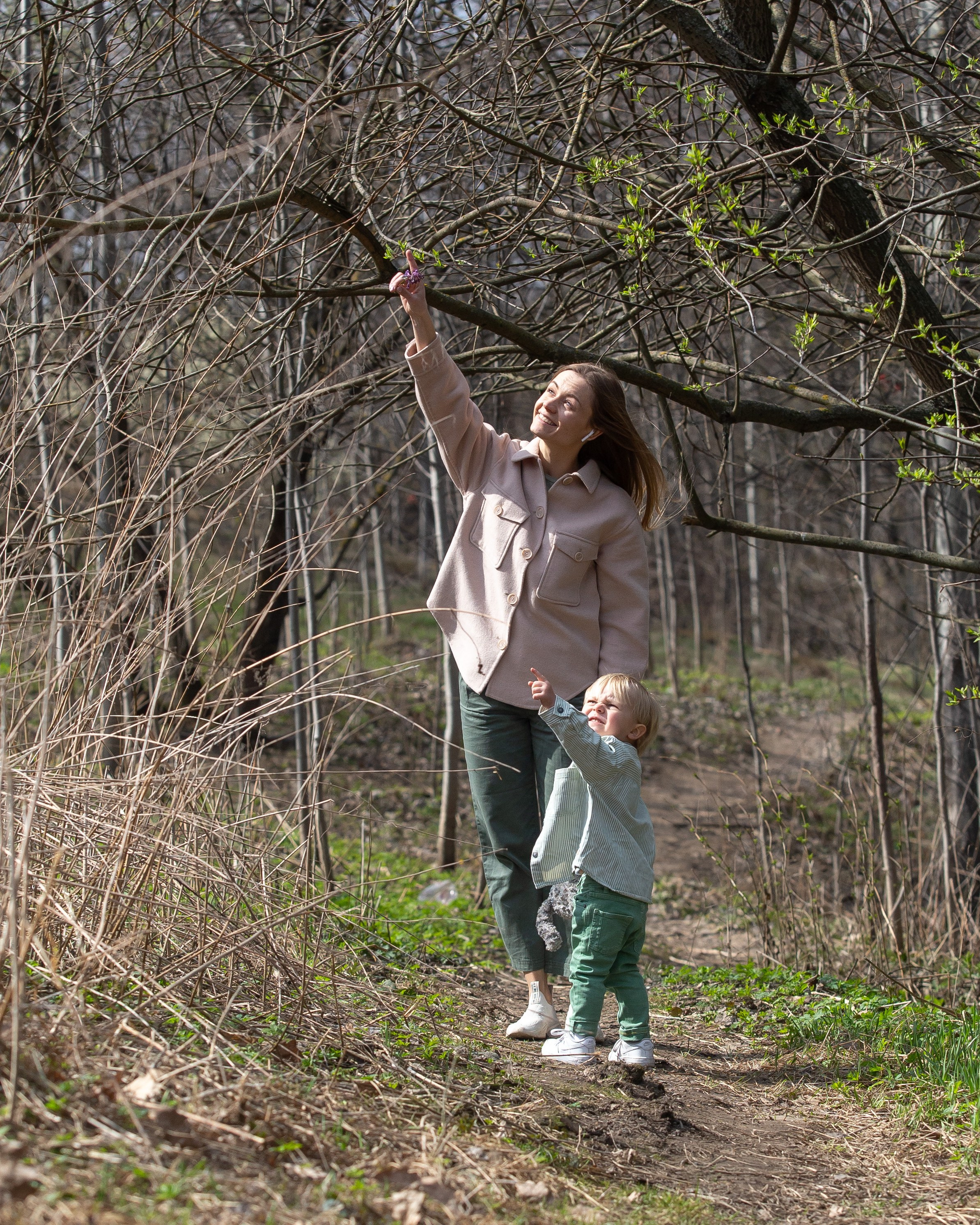 Светлана и Денис. Репортажный фотограф в Москве