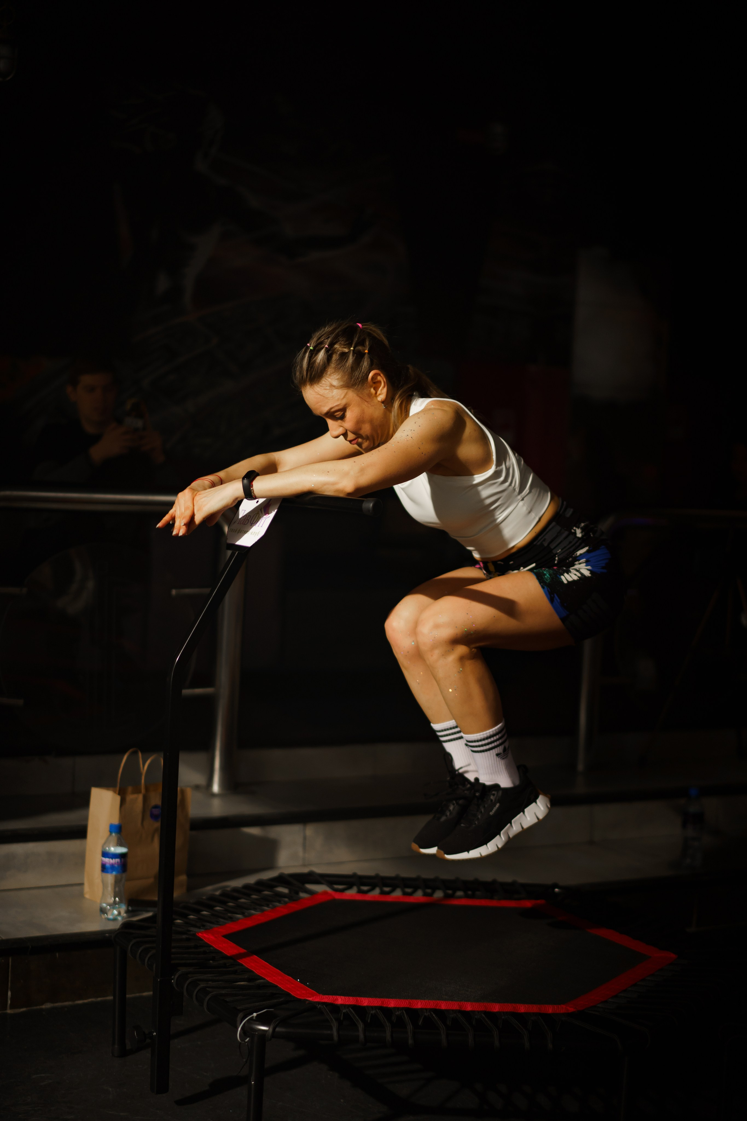 COSMO JUMP PARTY 2025. Фотограф Надежда Погребняк | Рязань | Москва