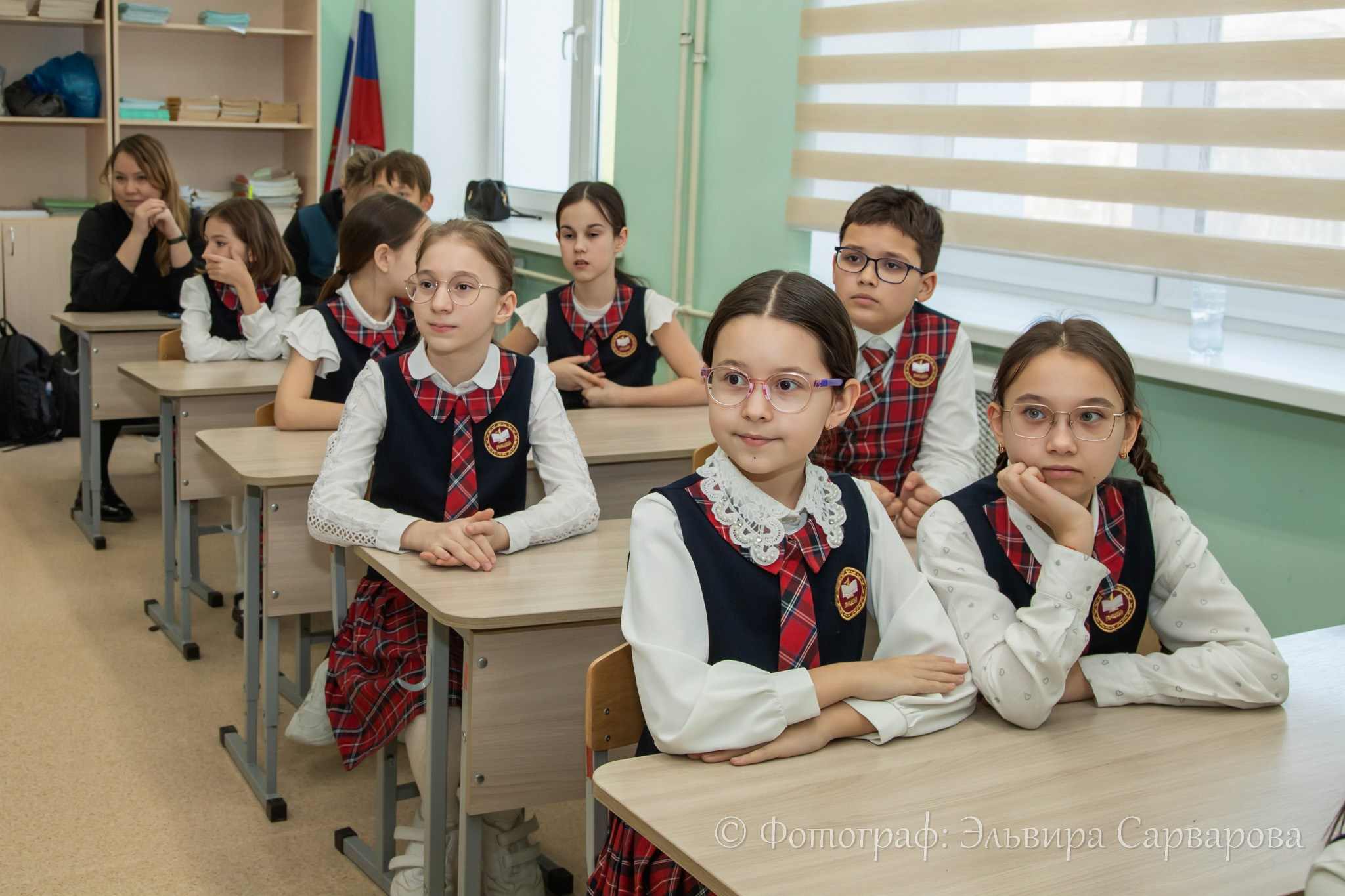 Мастер-класс по леденцам. Репортажный Фотограф