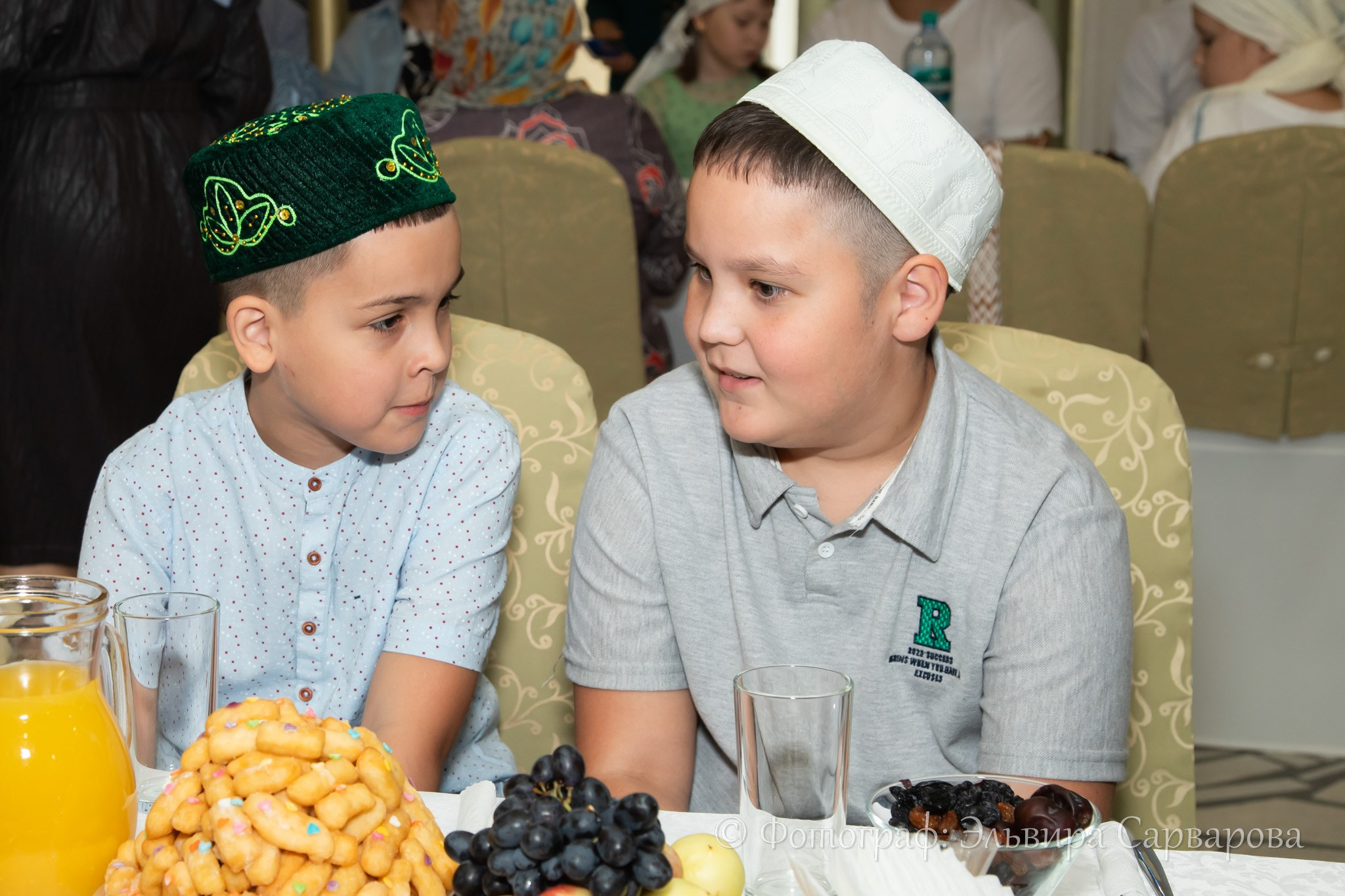 Никах. Репортажный Фотограф