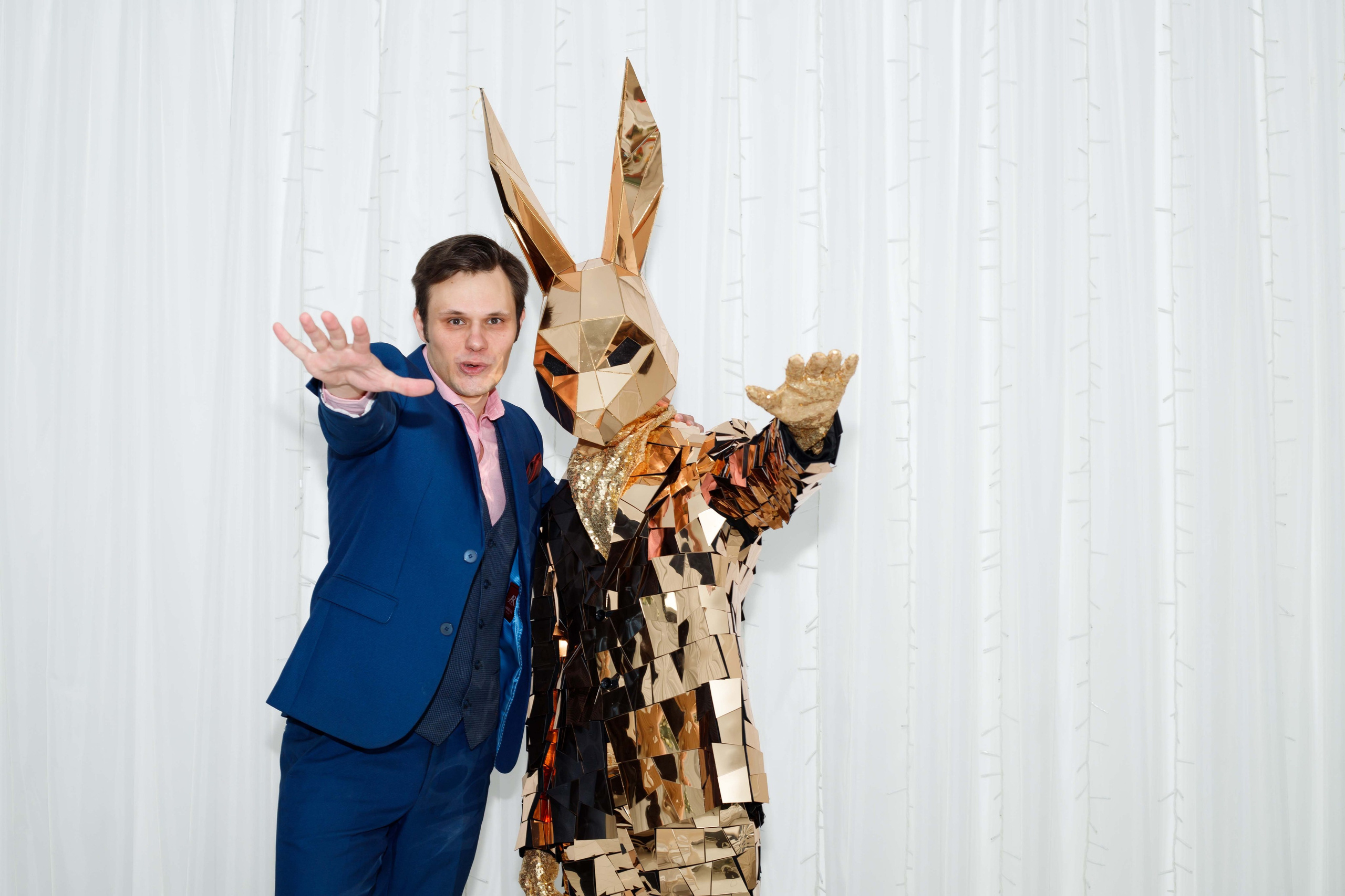 Выпускной 9 класса. Репортажный Фотограф