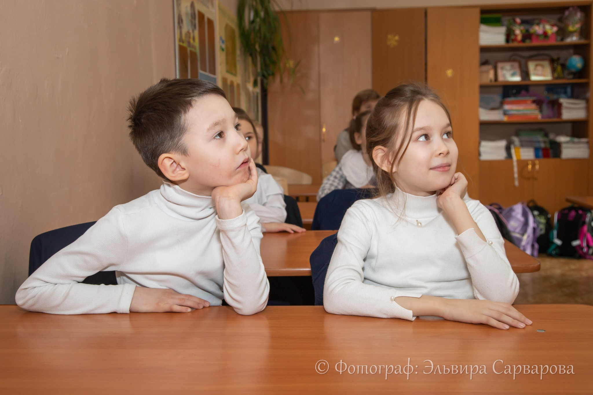 Мастер-класс по леденцам. Репортажный Фотограф