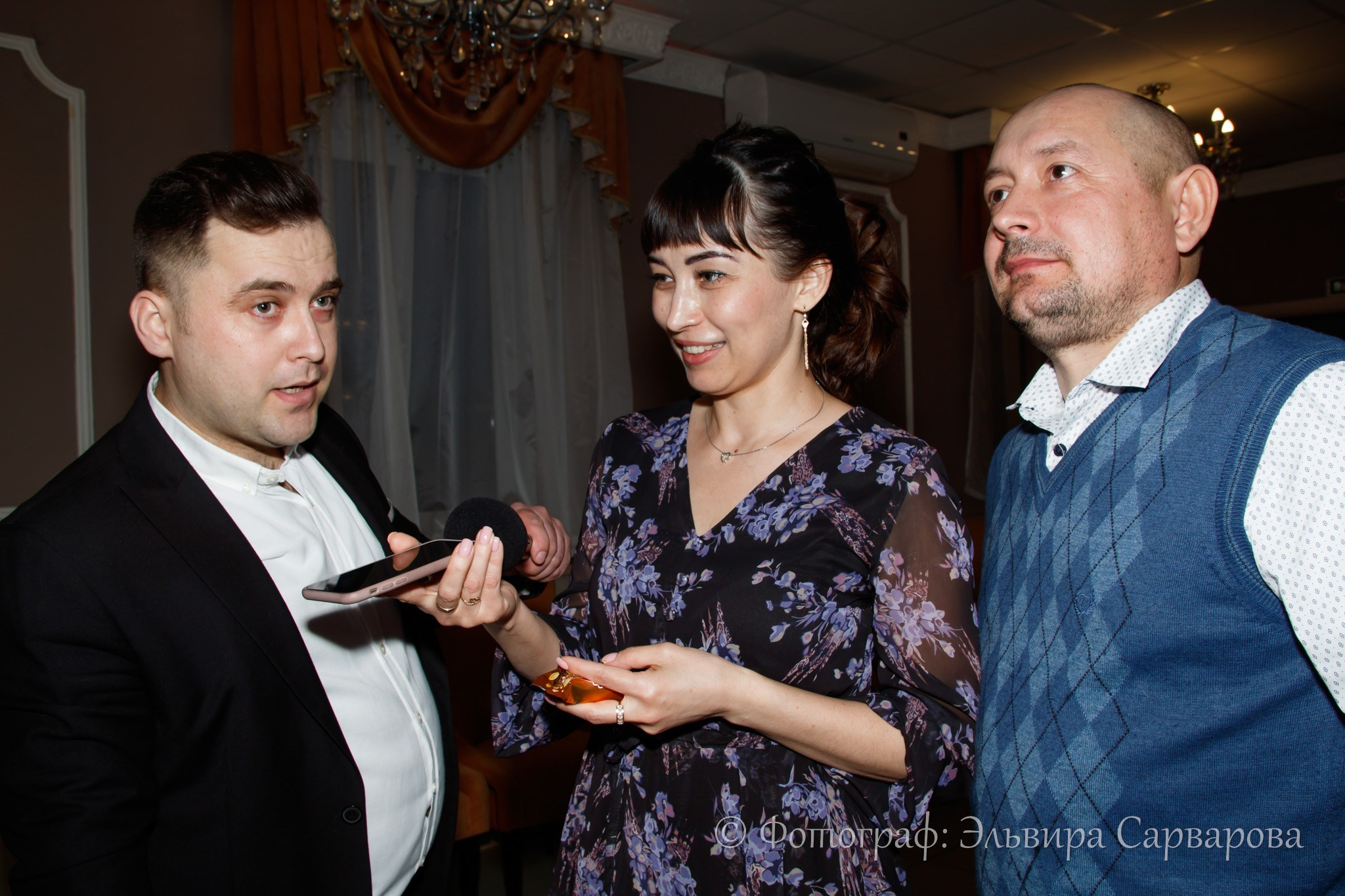 Юбилей. Репортажный Фотограф