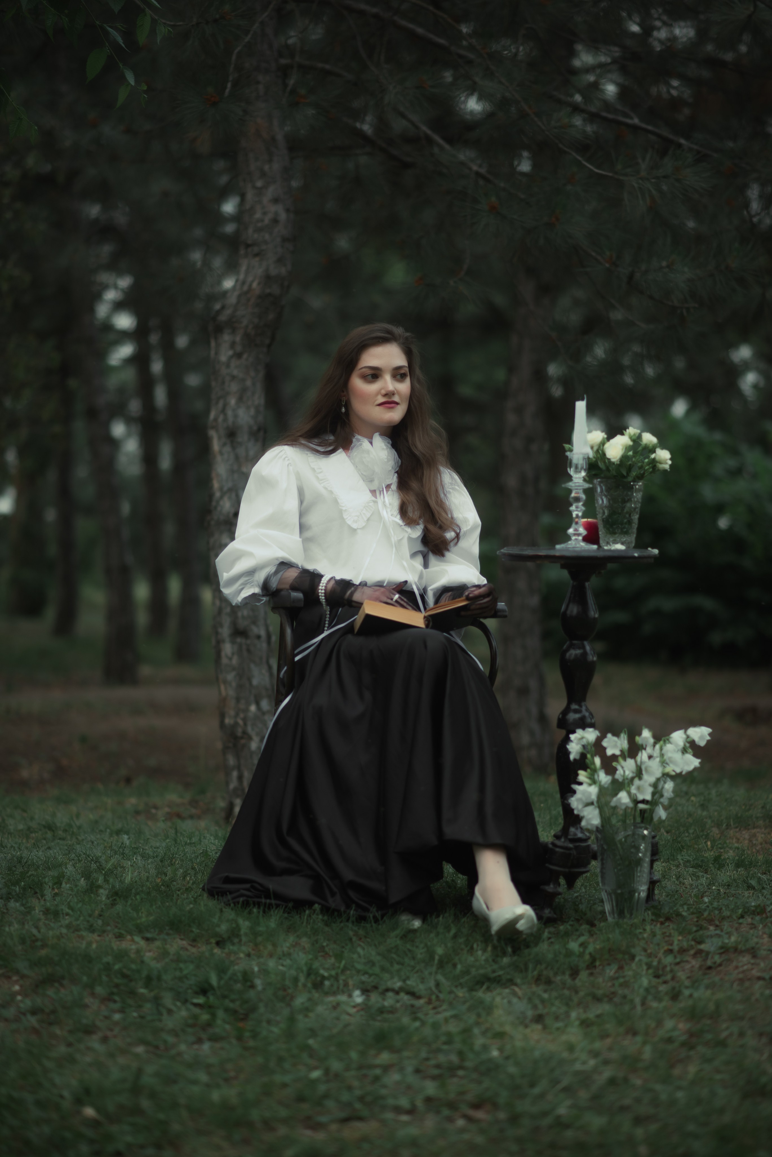 Сказочная аристократия. Главная