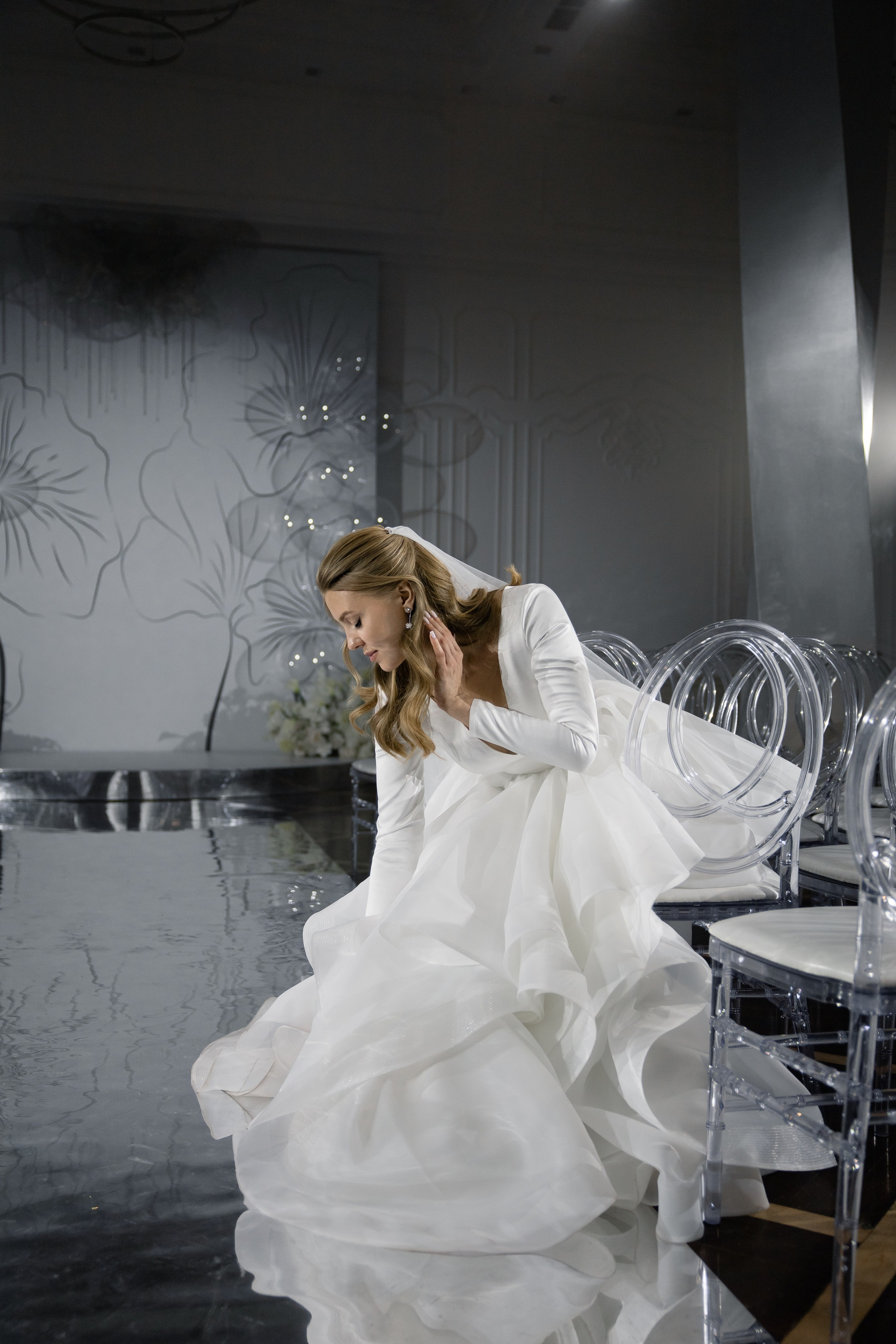 Игорь и Анастасия. Свадебный Фотограф Уфа | Никах