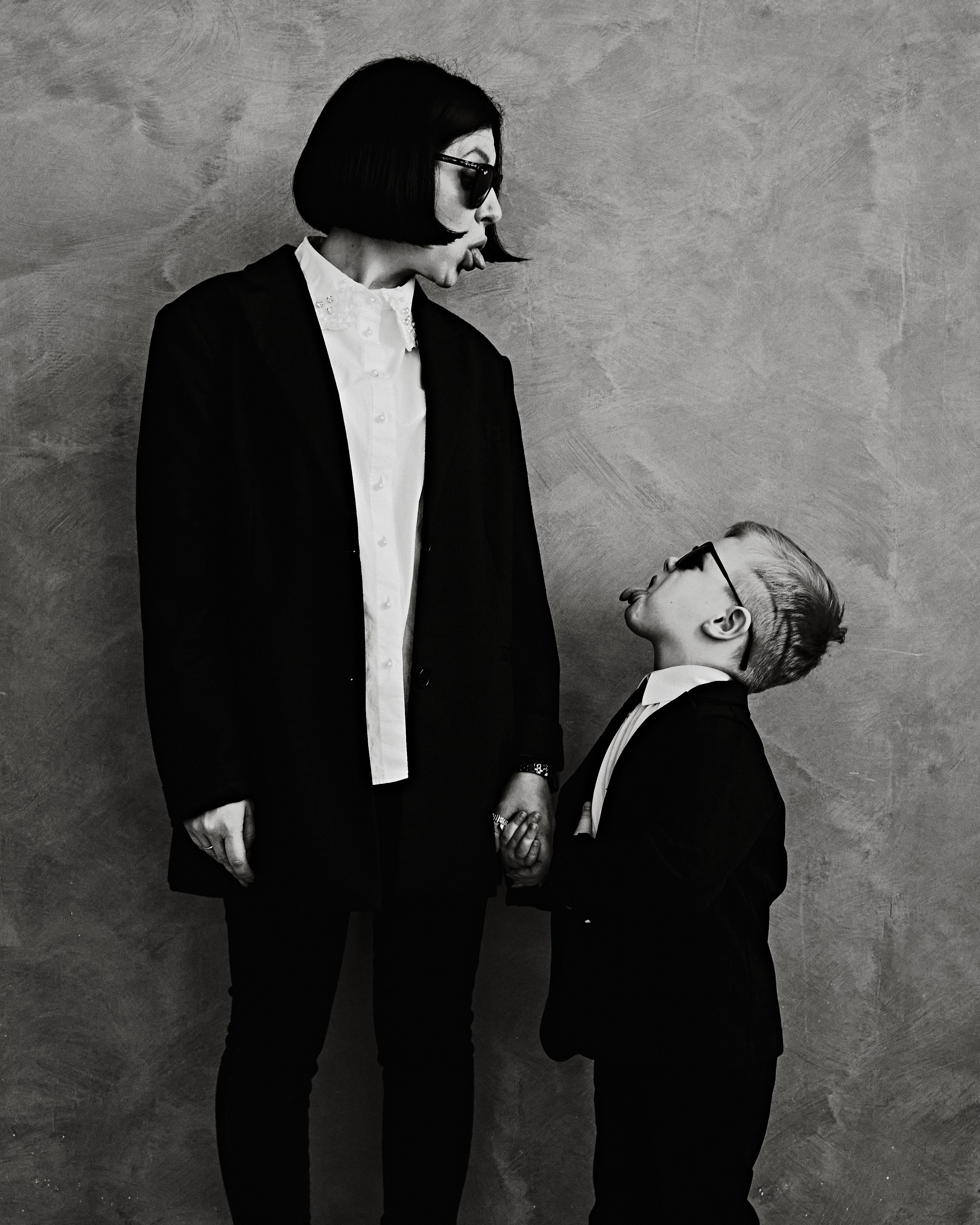 Детские съемки. Фотограф Даниил Борисов