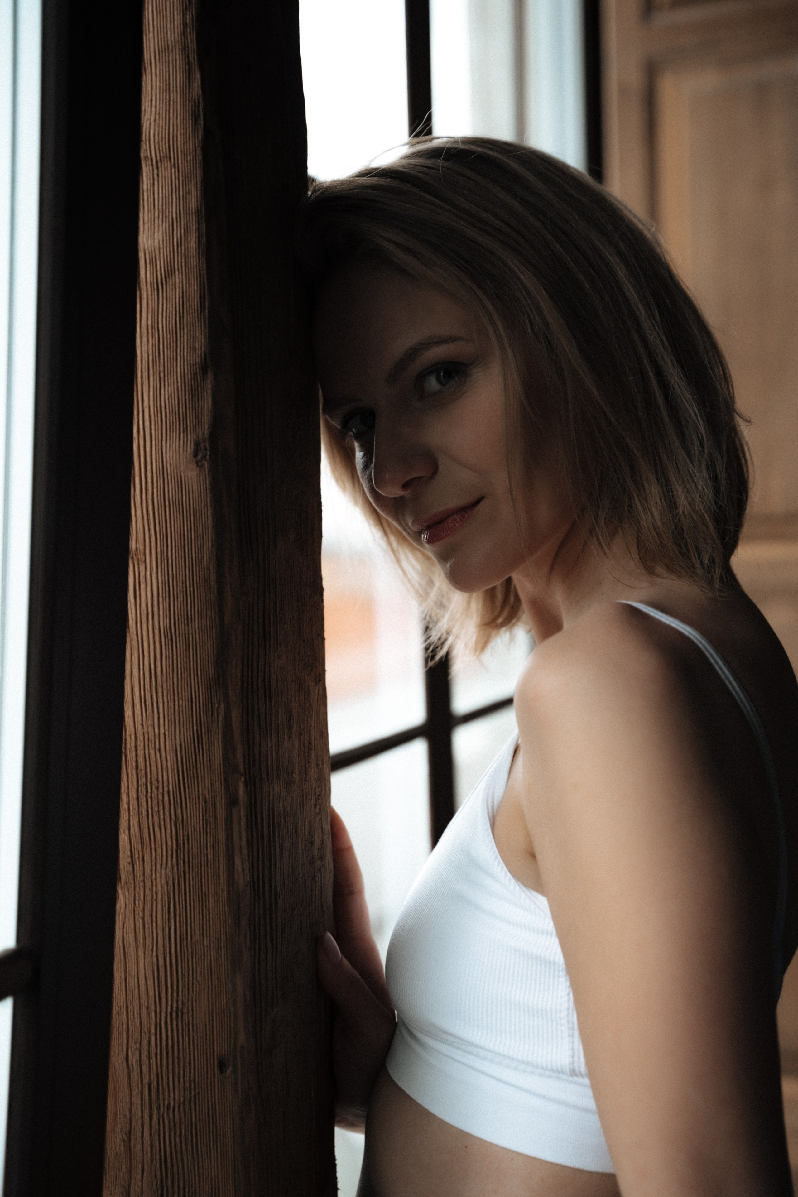 Натали. Портретный фотограф в Санкт-Петербурге Дмитриева Наталия