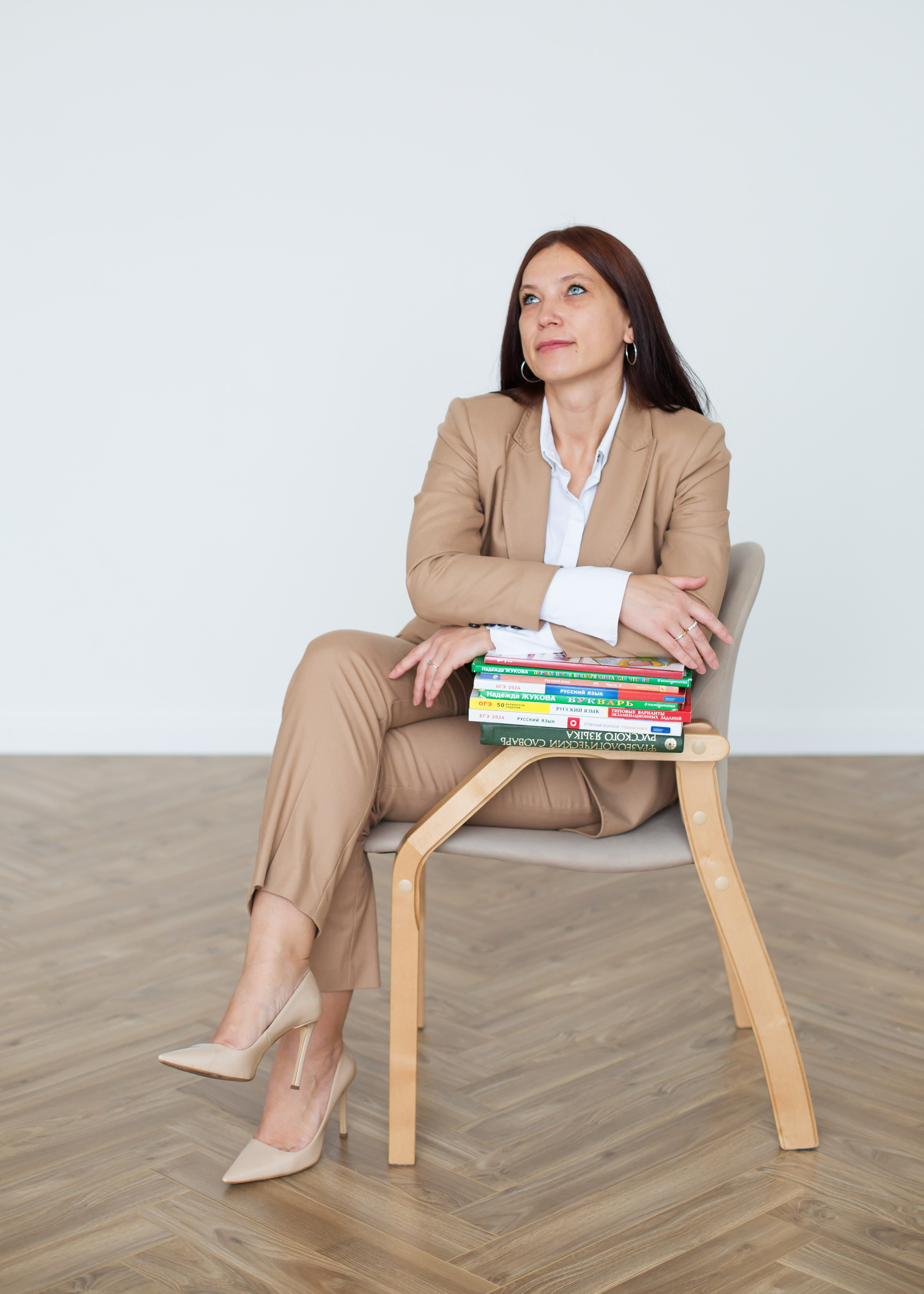 Контент съемка для Елены. Фотограф в Волгограде Галина Власенко