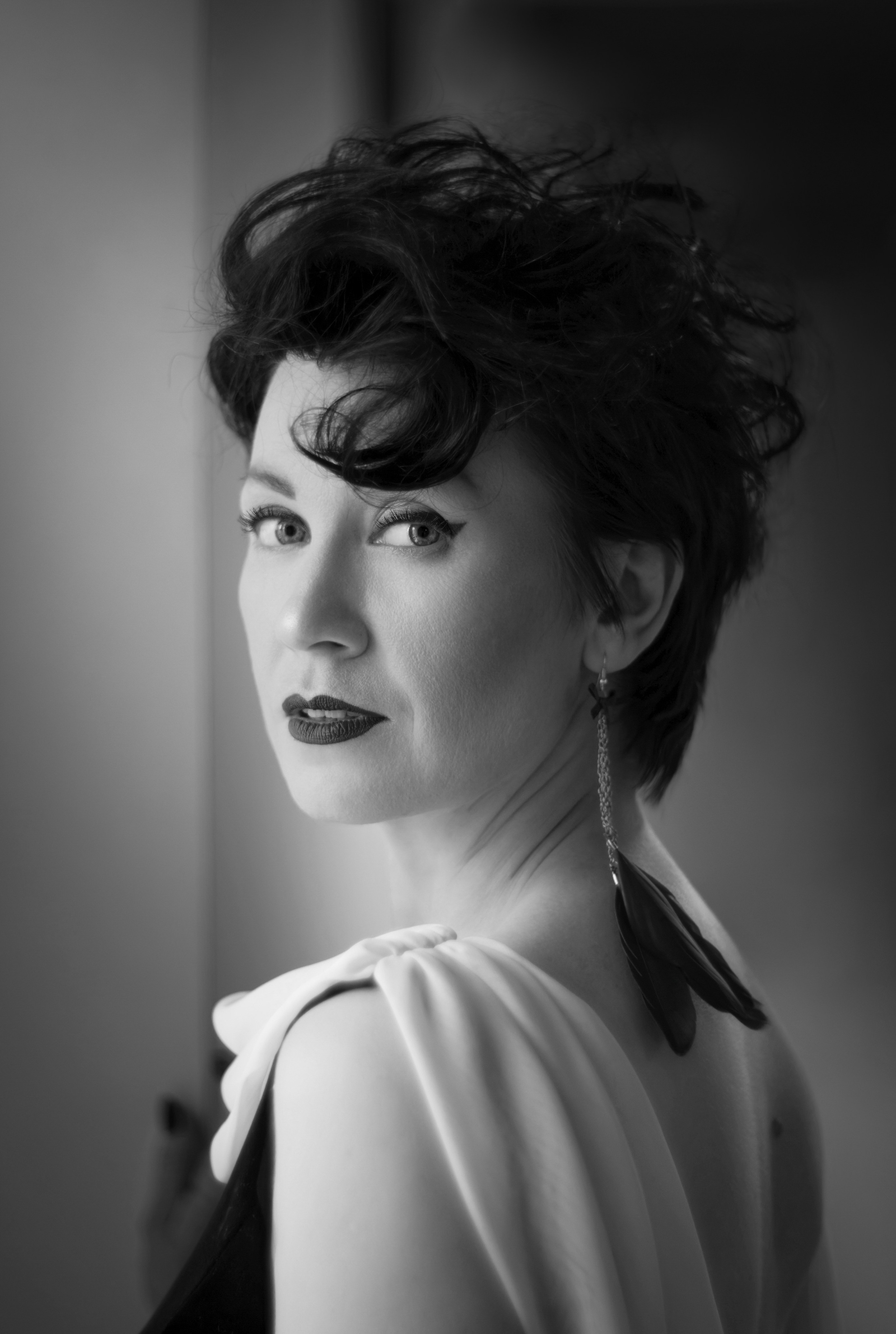 Другие портреты. Oles Paritskiy