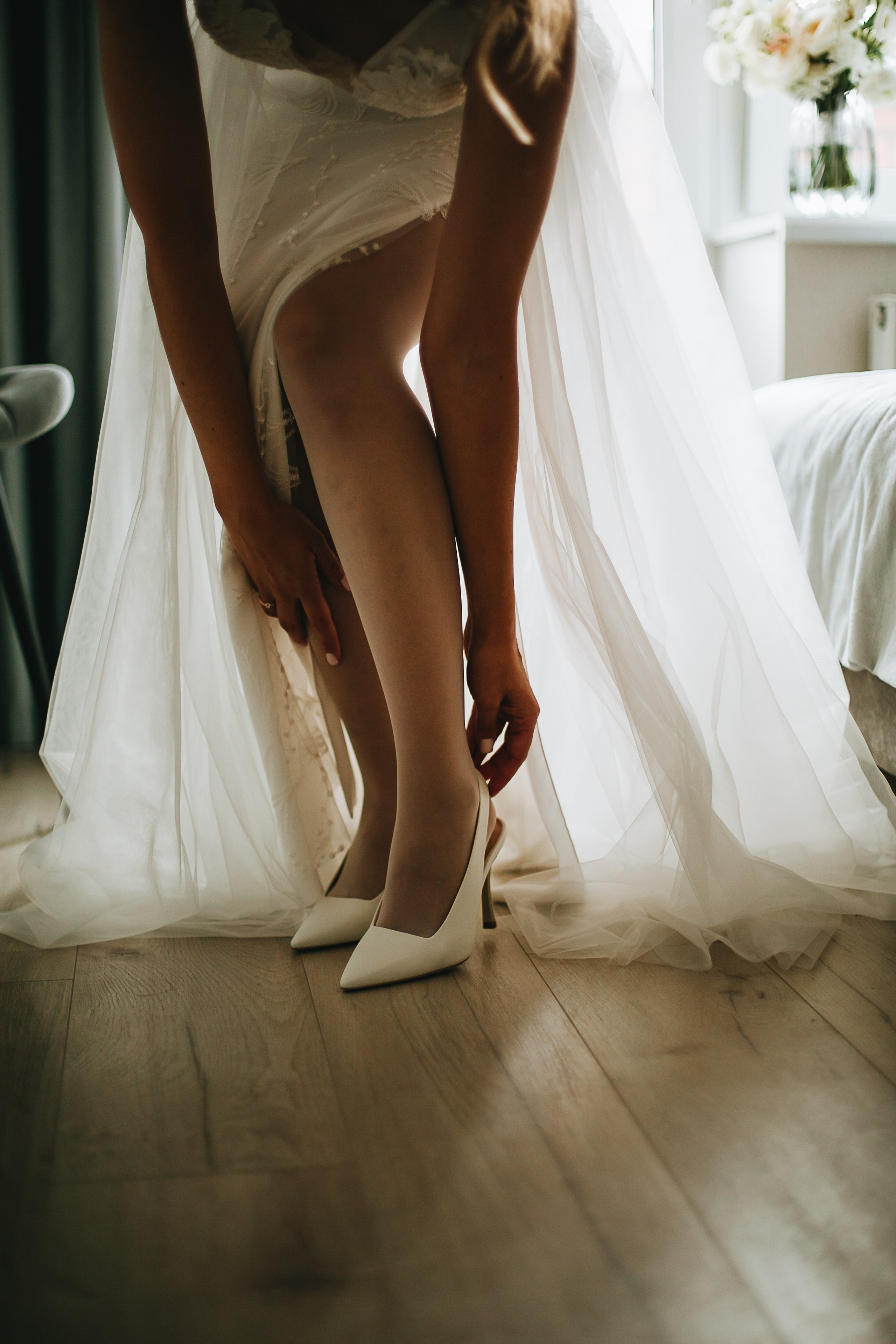 Женя и Вера. Ваш фотограф Любовь Чистякова