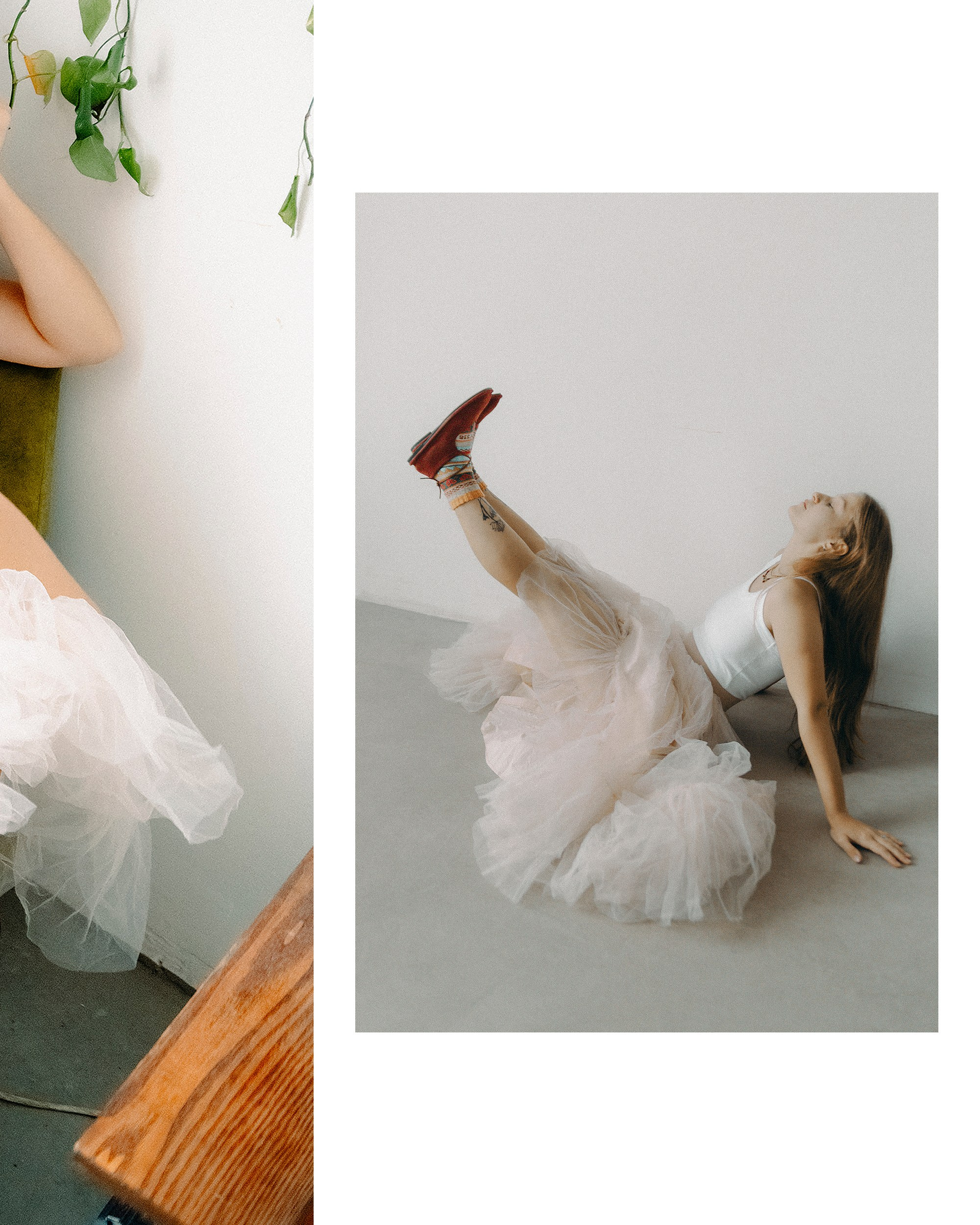 ANN. Фотограф Санкт-Петербург Макарова Дарья