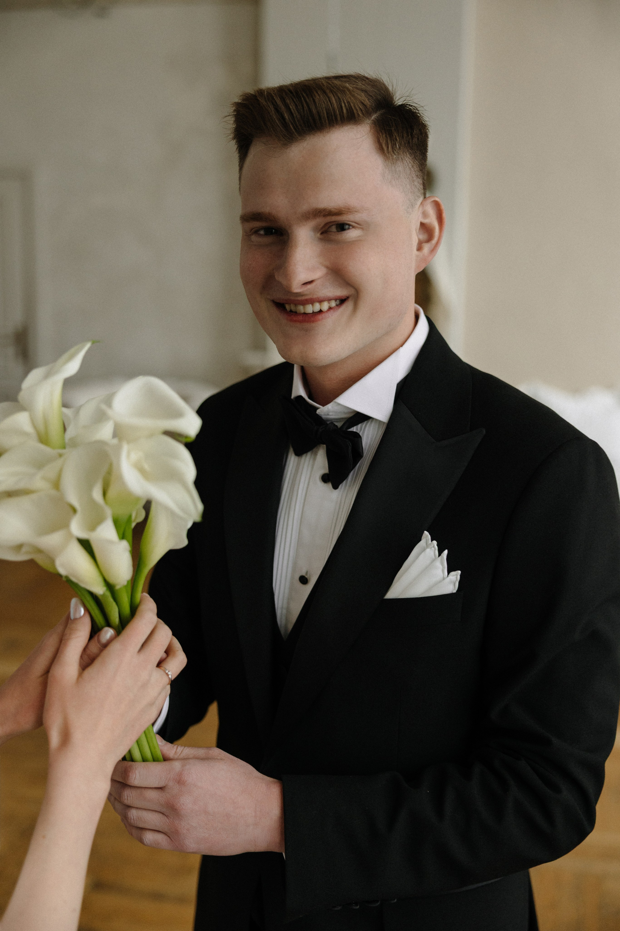 Ксения&Дима. Свадебный фотограф по всей Беларуси Цепелева Анна