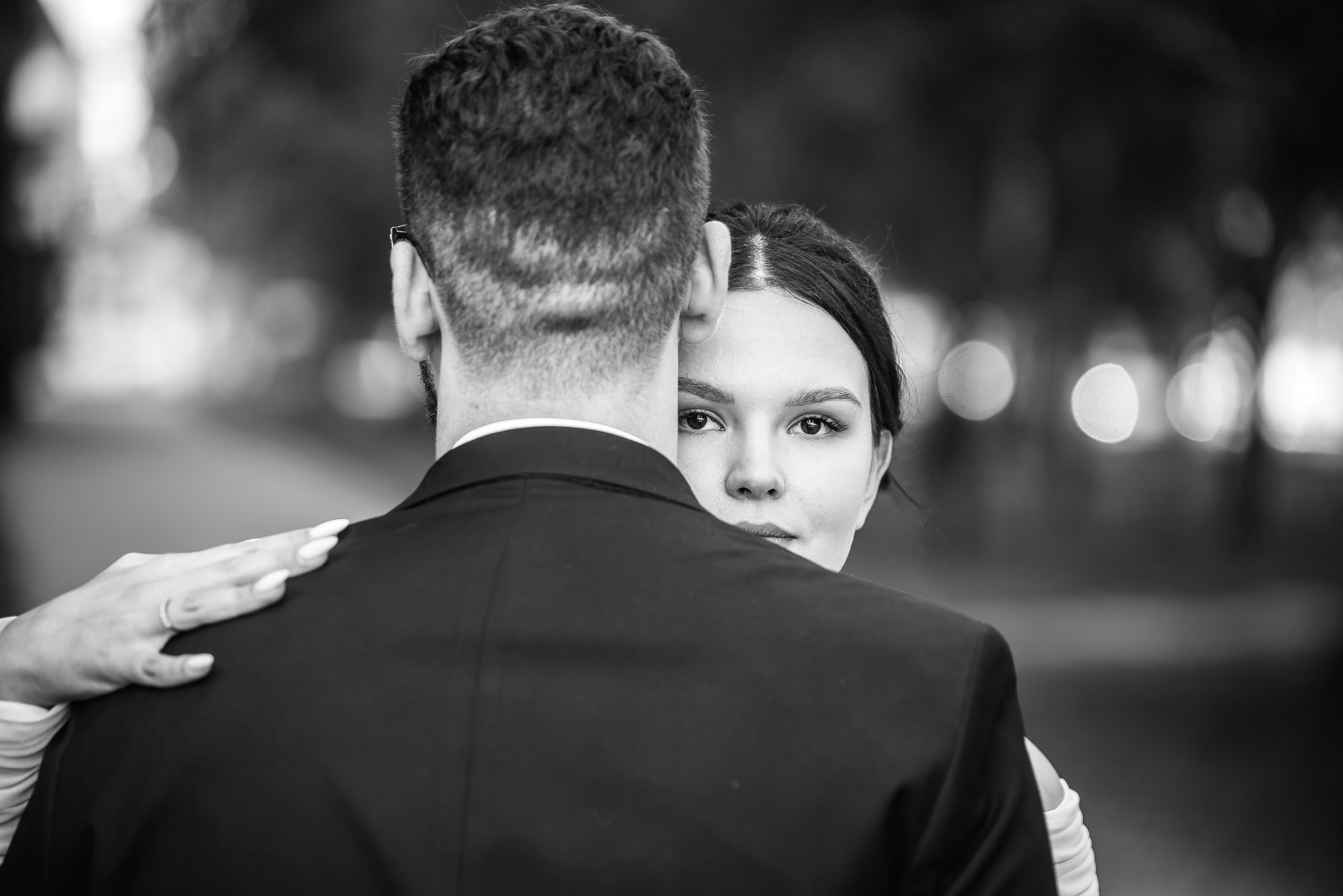 Али и Арина. Фотограф в Муроме Вячеслав Попырин