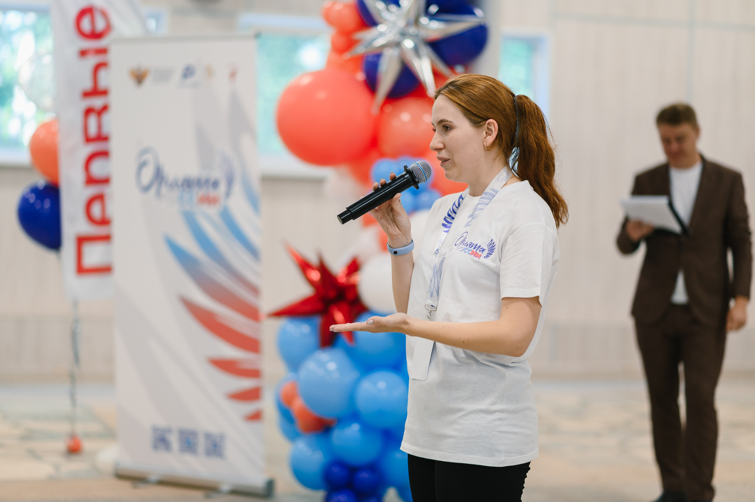 «Орлята России»: смена в лагере. Wedding and family photographer USA