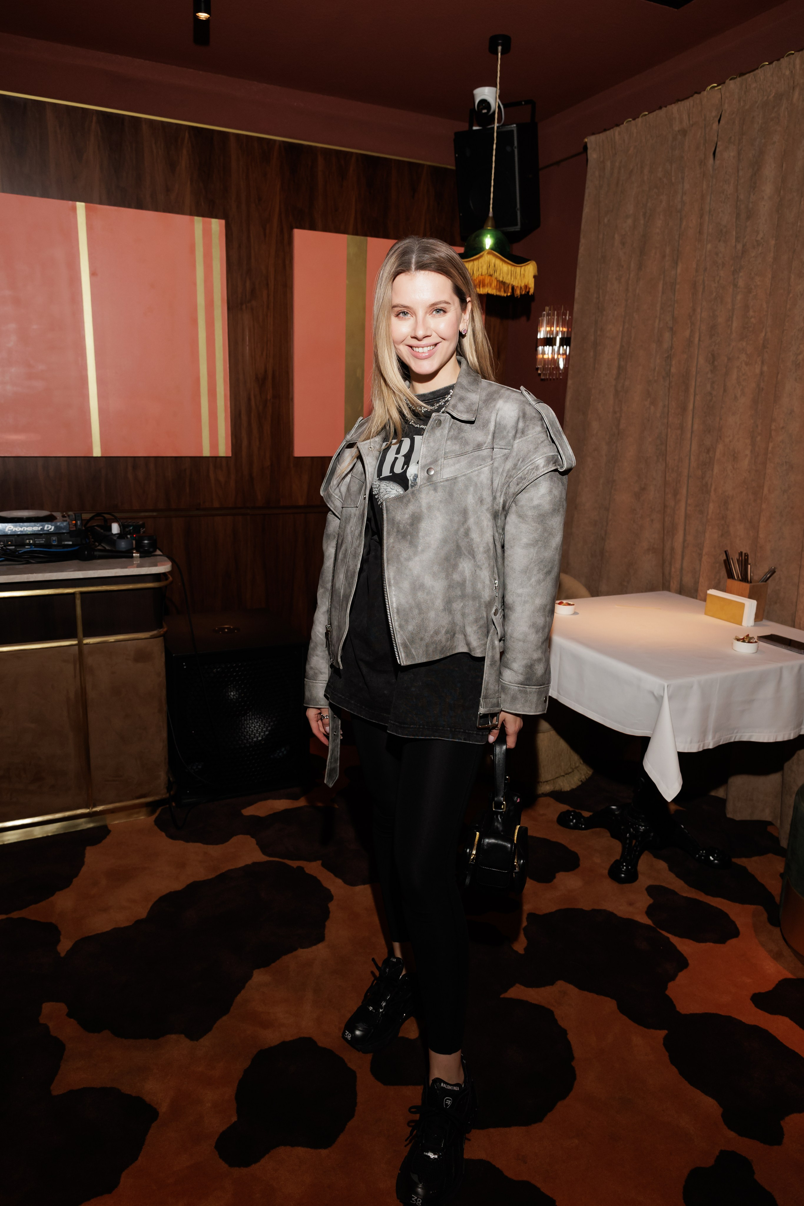 Miller et Bertaux. Светский фотограф — Анисина Ирина