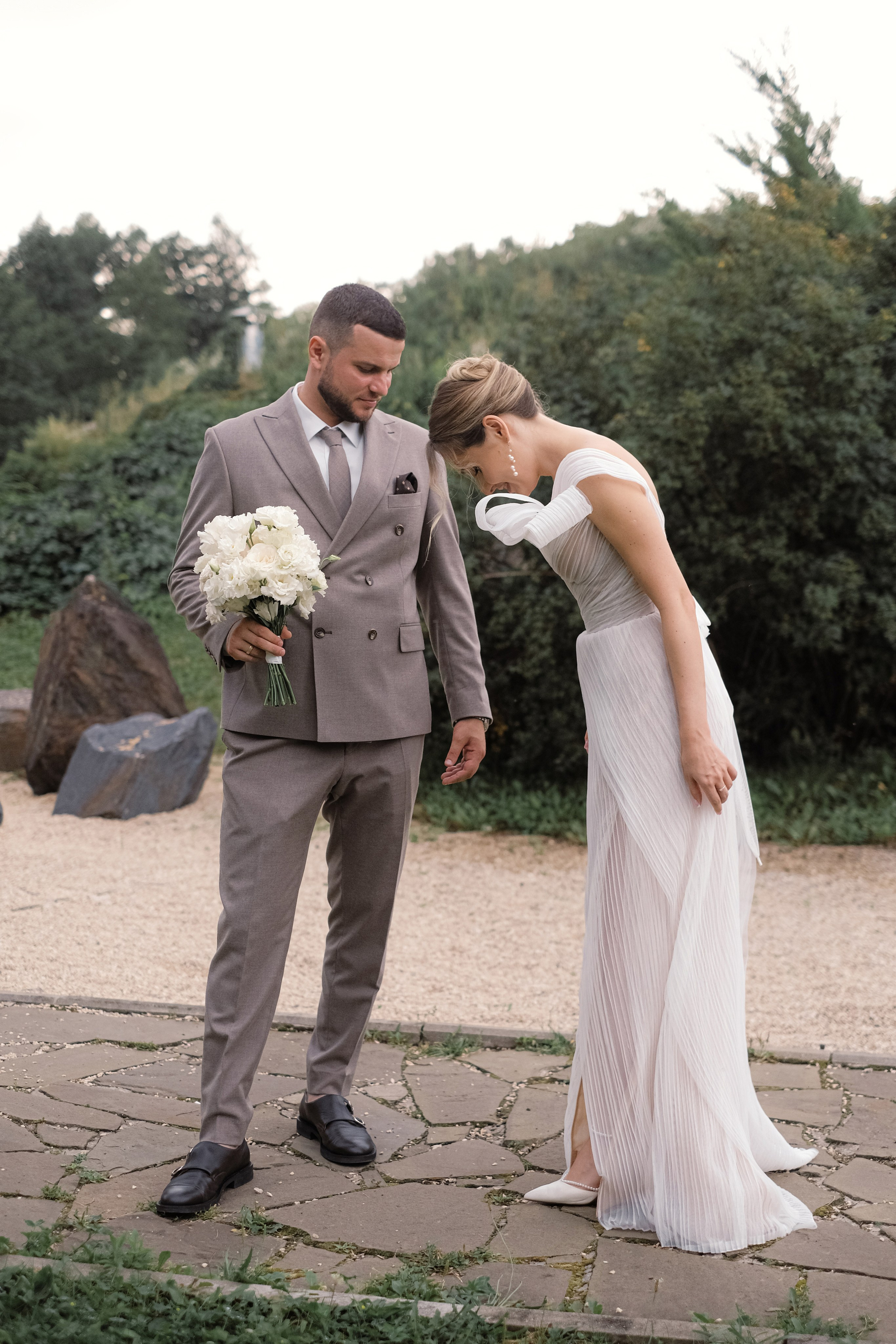 Анна и Максим. Селиванова Виктория свадебный фотограф