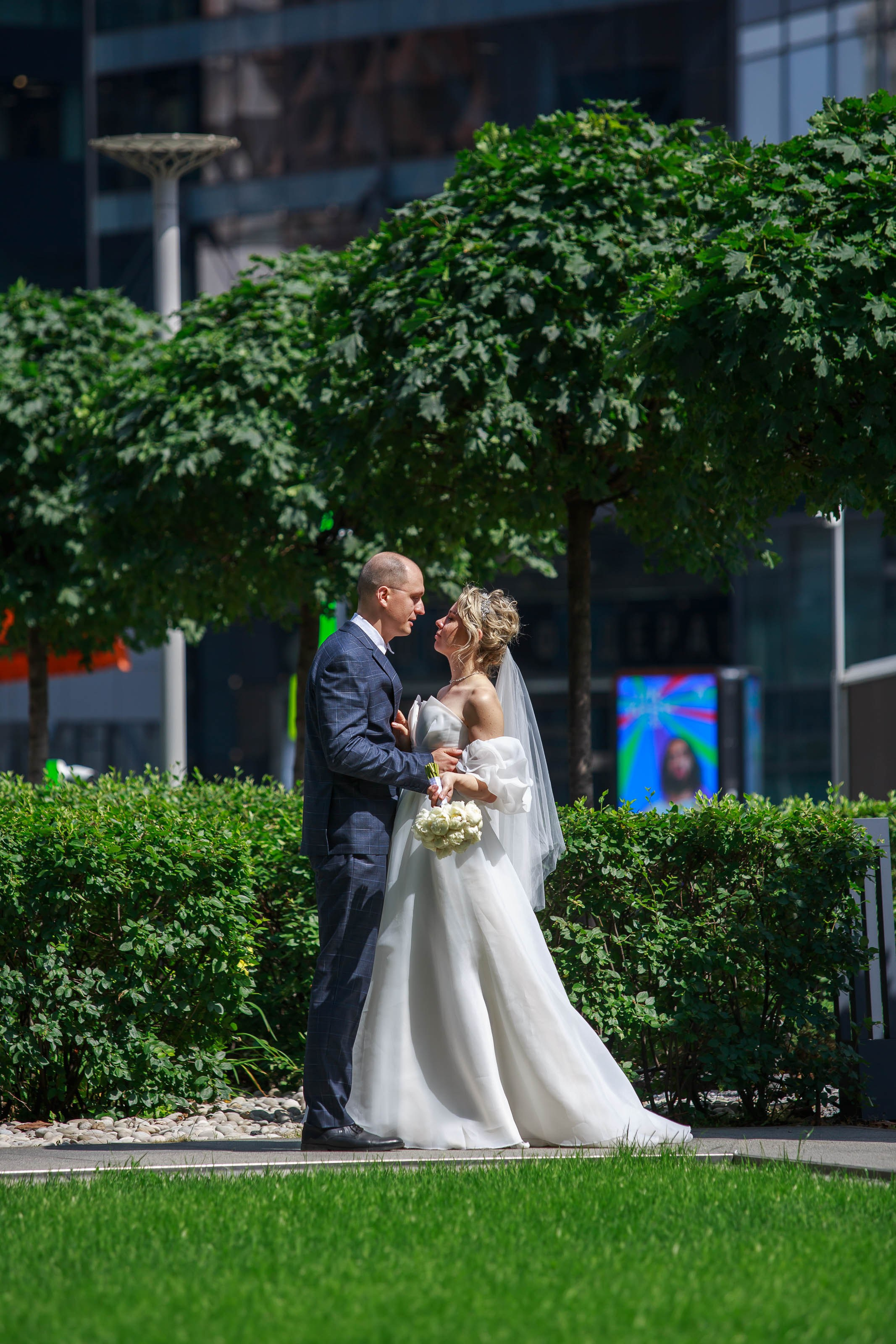 Яркие моменты с разных свадеб (2008–2024 гг). Семейный и детский фотограф в Москве Мария Быкова