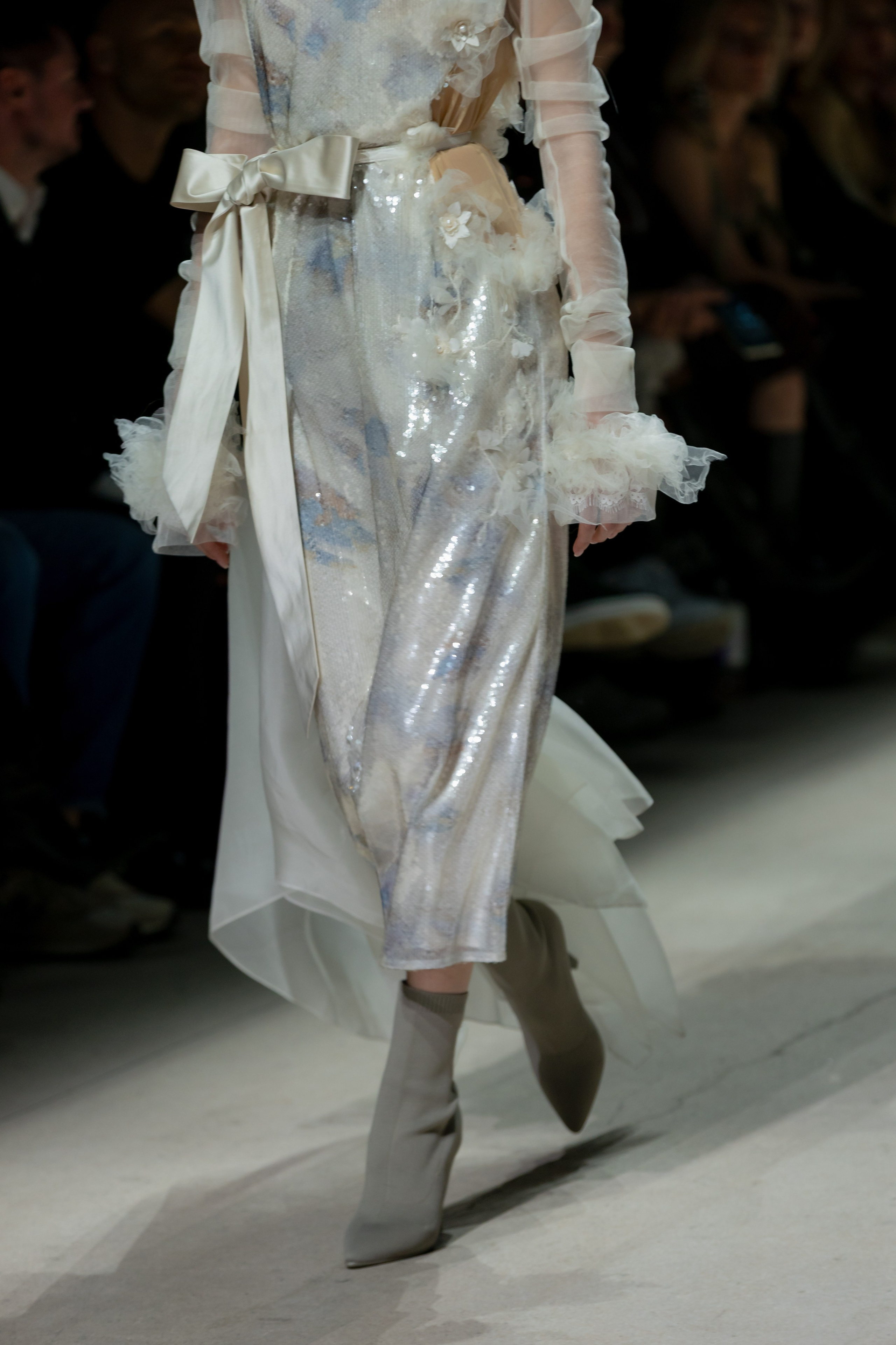 Московская неделя моды. Показ Игоря Гуляева. Фотограф в Ростов-на-Дону Виктория Савчук