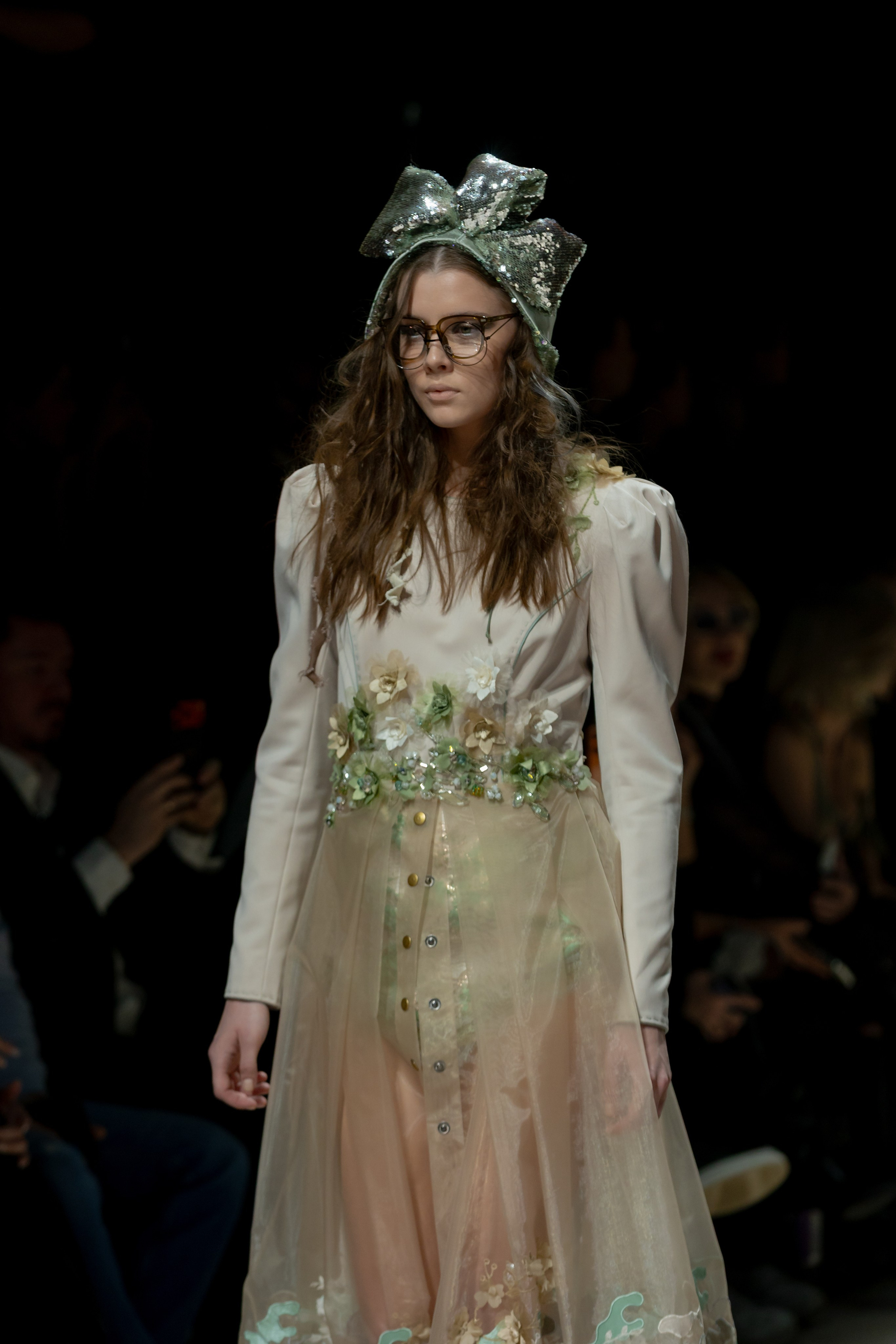 Московская неделя моды. Показ Игоря Гуляева. Фотограф в Ростов-на-Дону Виктория Савчук