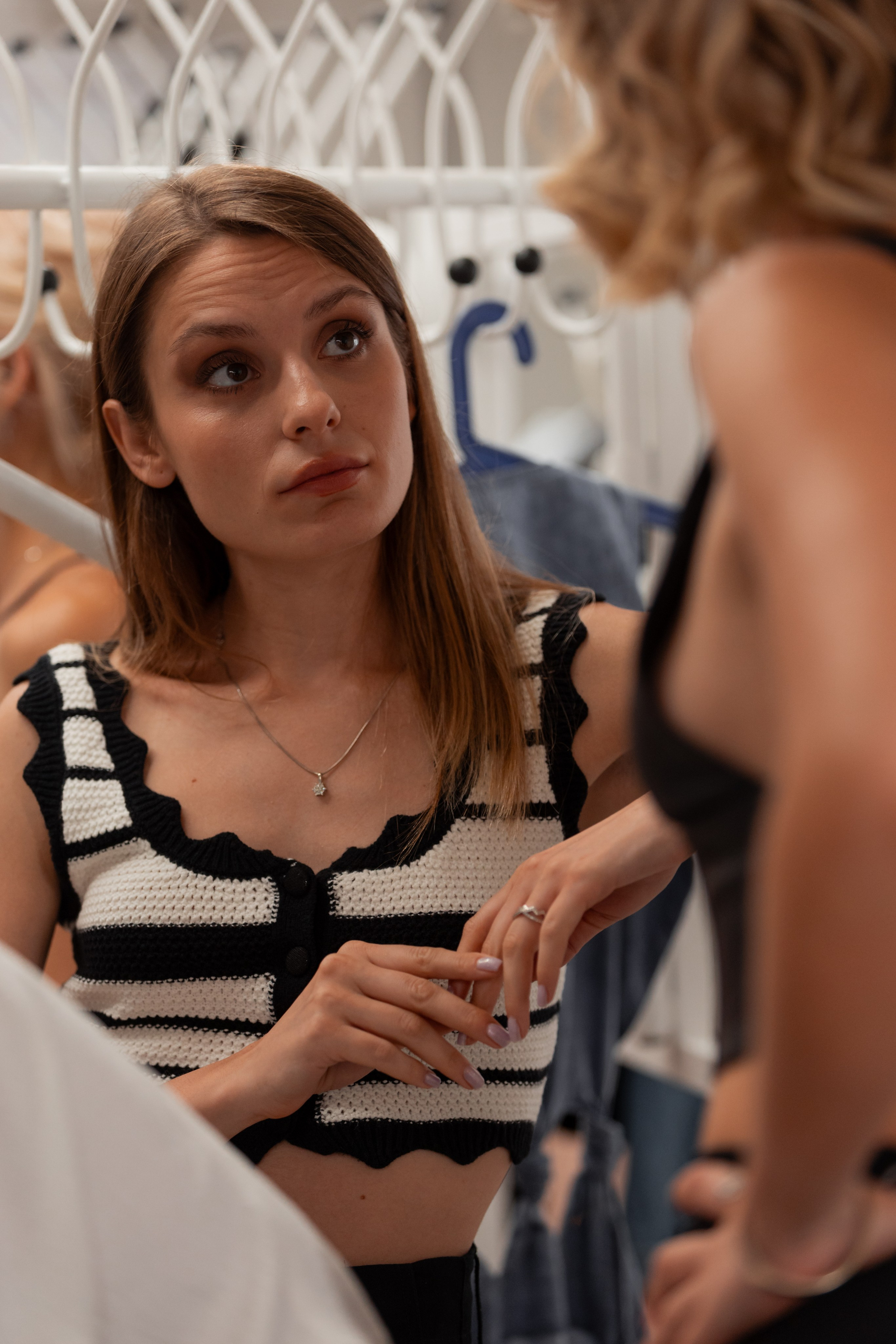 Backstage Style Fashion Show 2025. Фотограф в Ростов-на-Дону Виктория Савчук