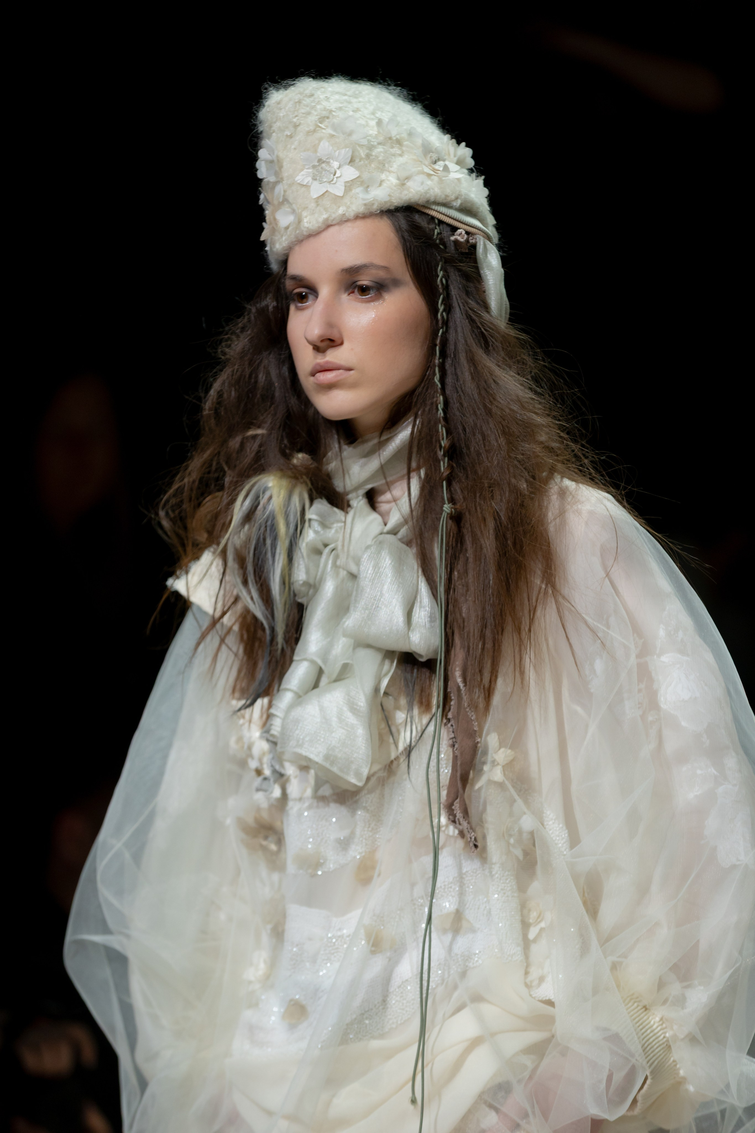 Московская неделя моды. Показ Игоря Гуляева. Фотограф в Ростов-на-Дону Виктория Савчук