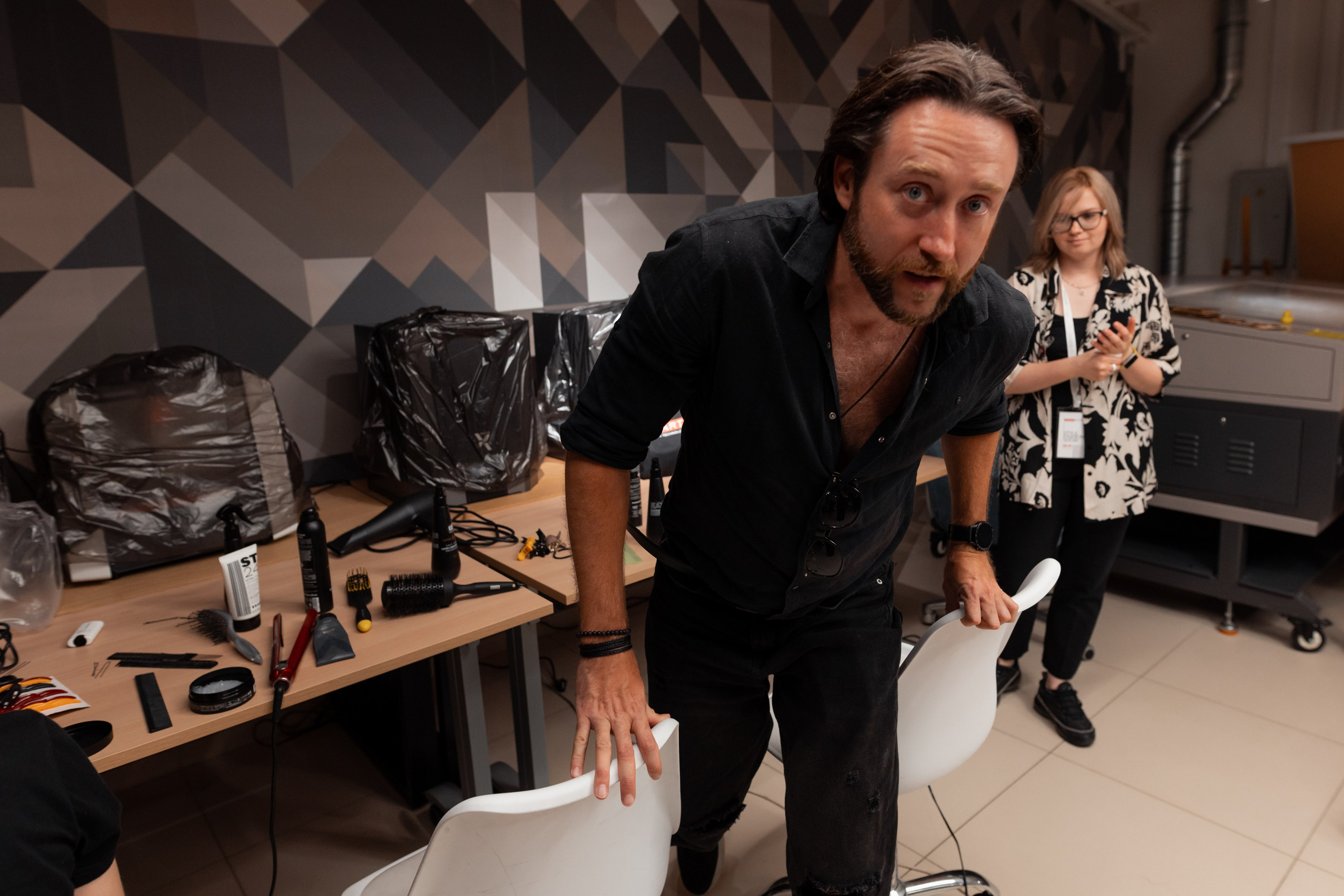 Backstage Style Fashion Show 2025. Фотограф в Ростов-на-Дону Виктория Савчук