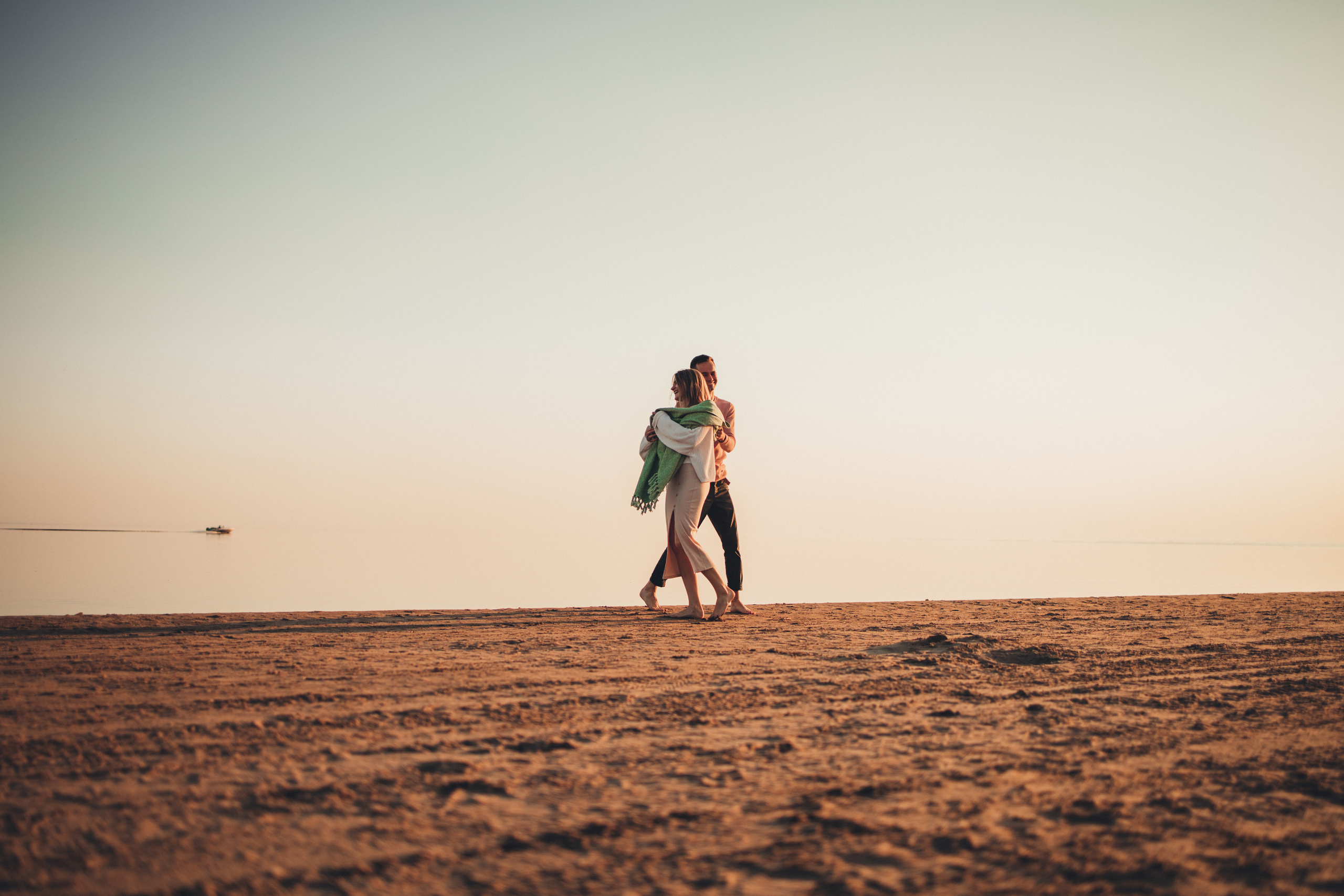 Азат & Александра. Семейный lifestyle фотограф в Казани Ксения Верясова