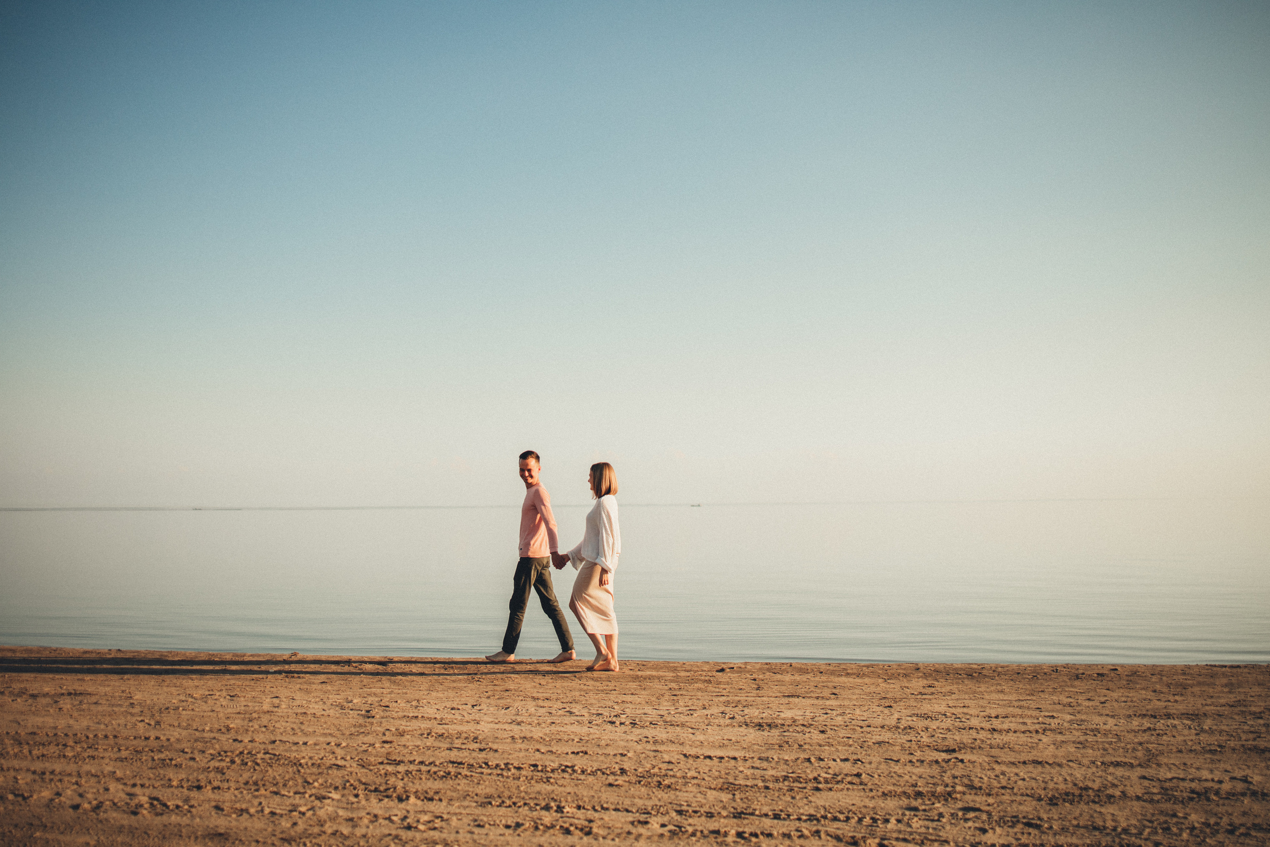 Азат & Александра. Семейный lifestyle фотограф в Казани Ксения Верясова