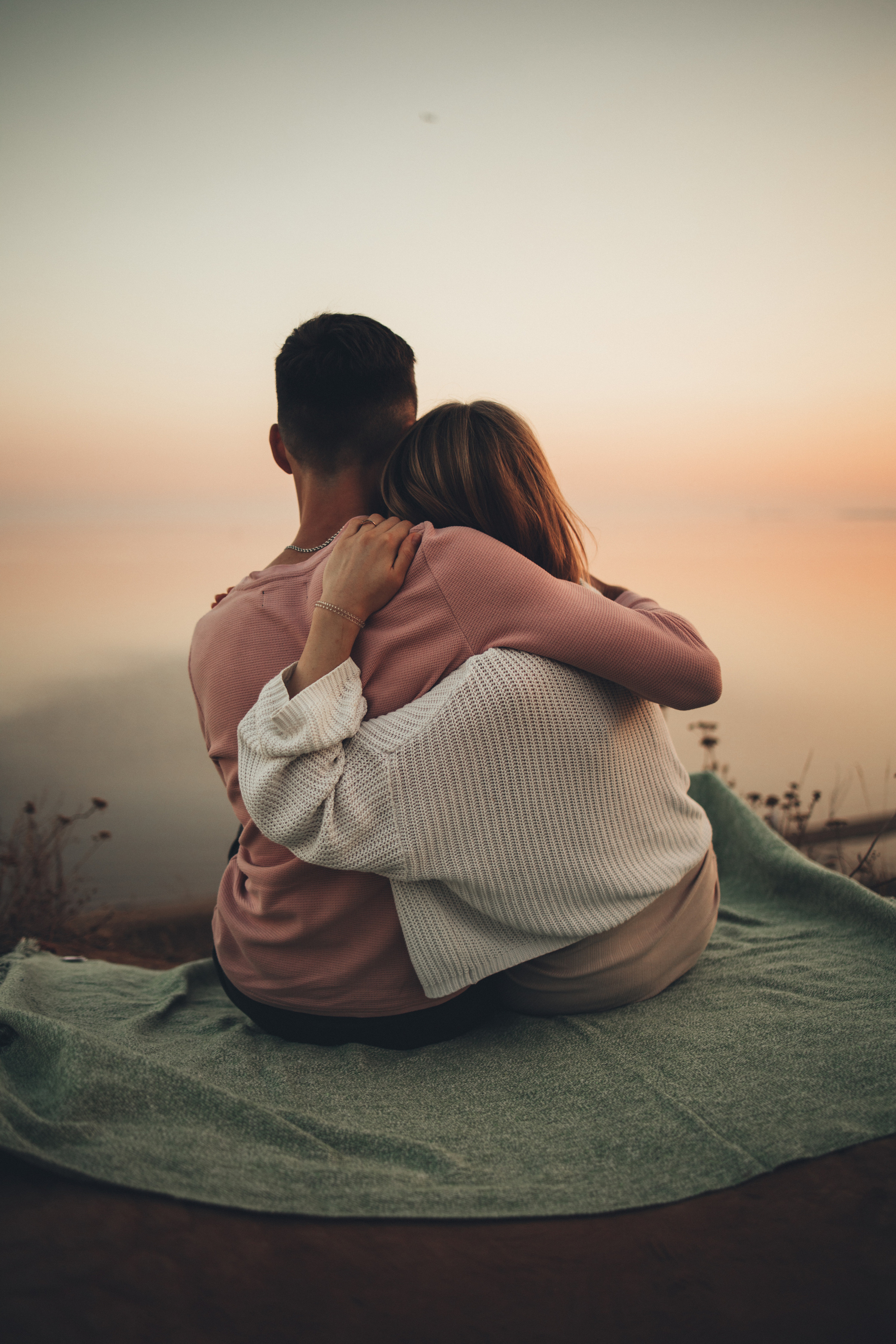 Азат & Александра. Семейный lifestyle фотограф в Казани Ксения Верясова