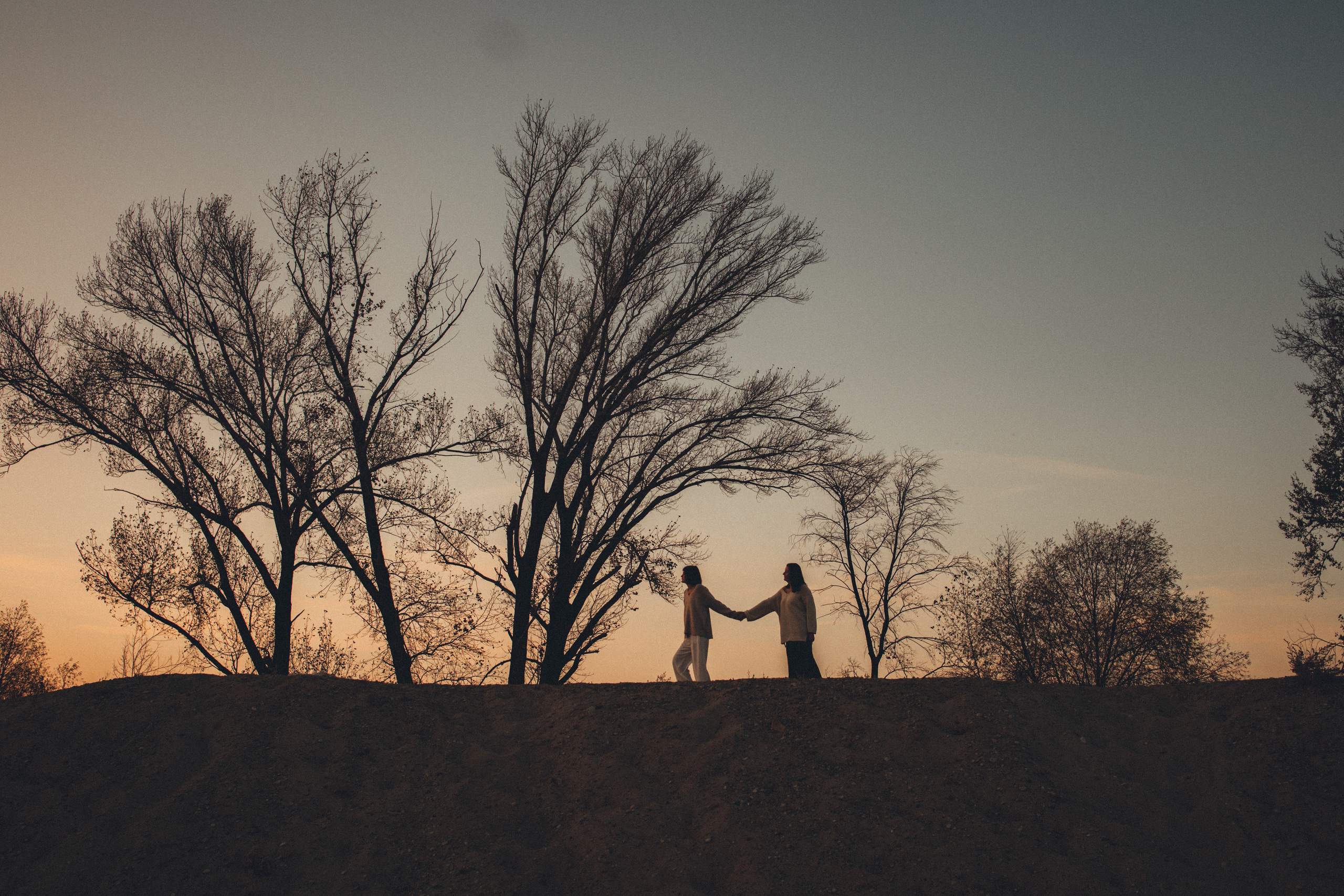 Чумачечая нежность. Семейный lifestyle фотограф в Казани Ксения Верясова