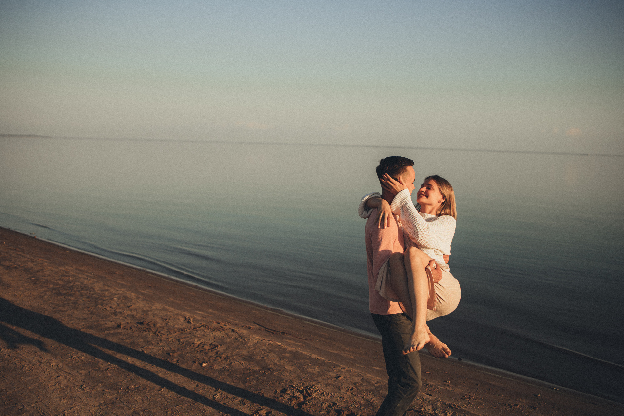 Азат & Александра. Семейный lifestyle фотограф в Казани Ксения Верясова