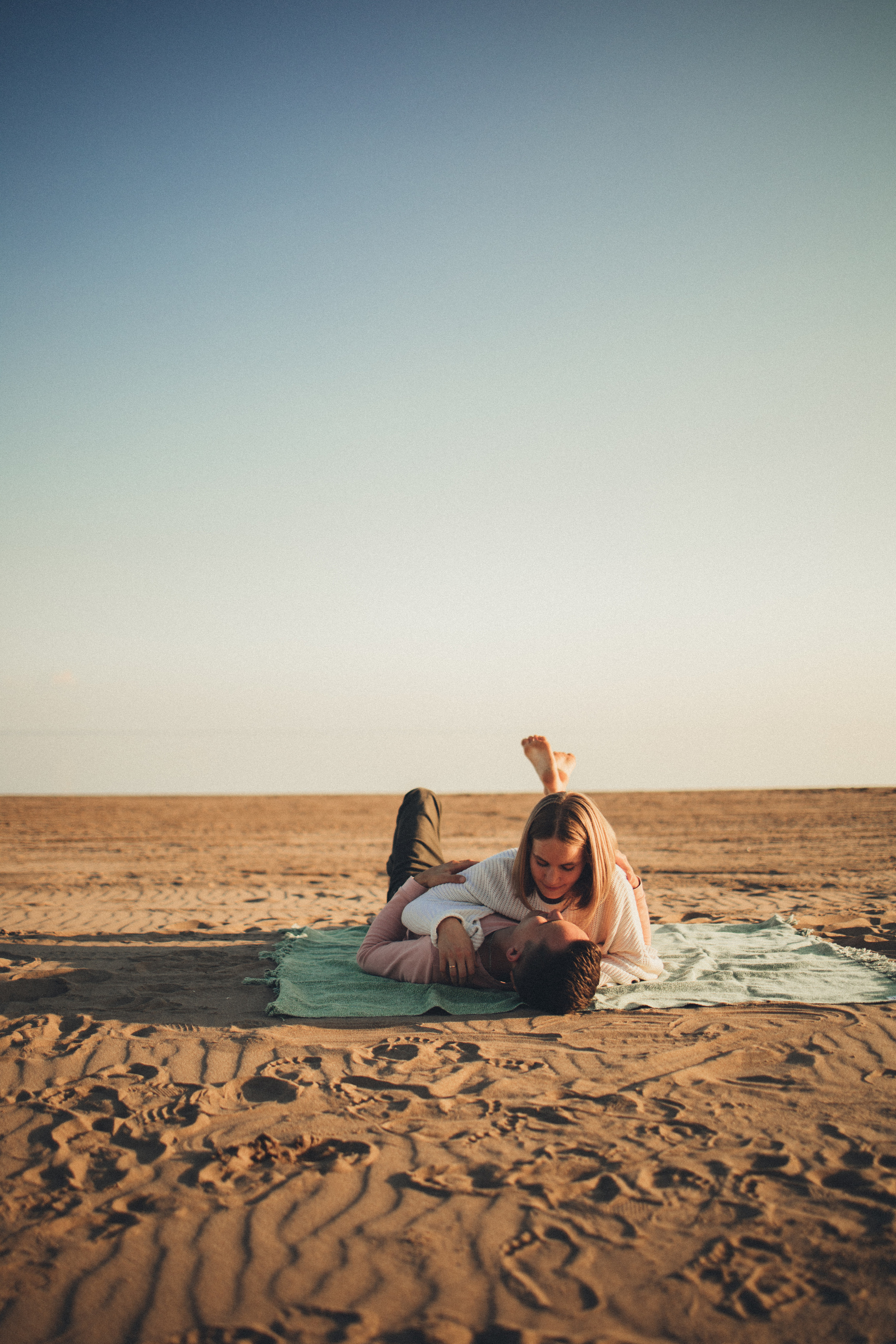 Азат & Александра. Семейный lifestyle фотограф в Казани Ксения Верясова